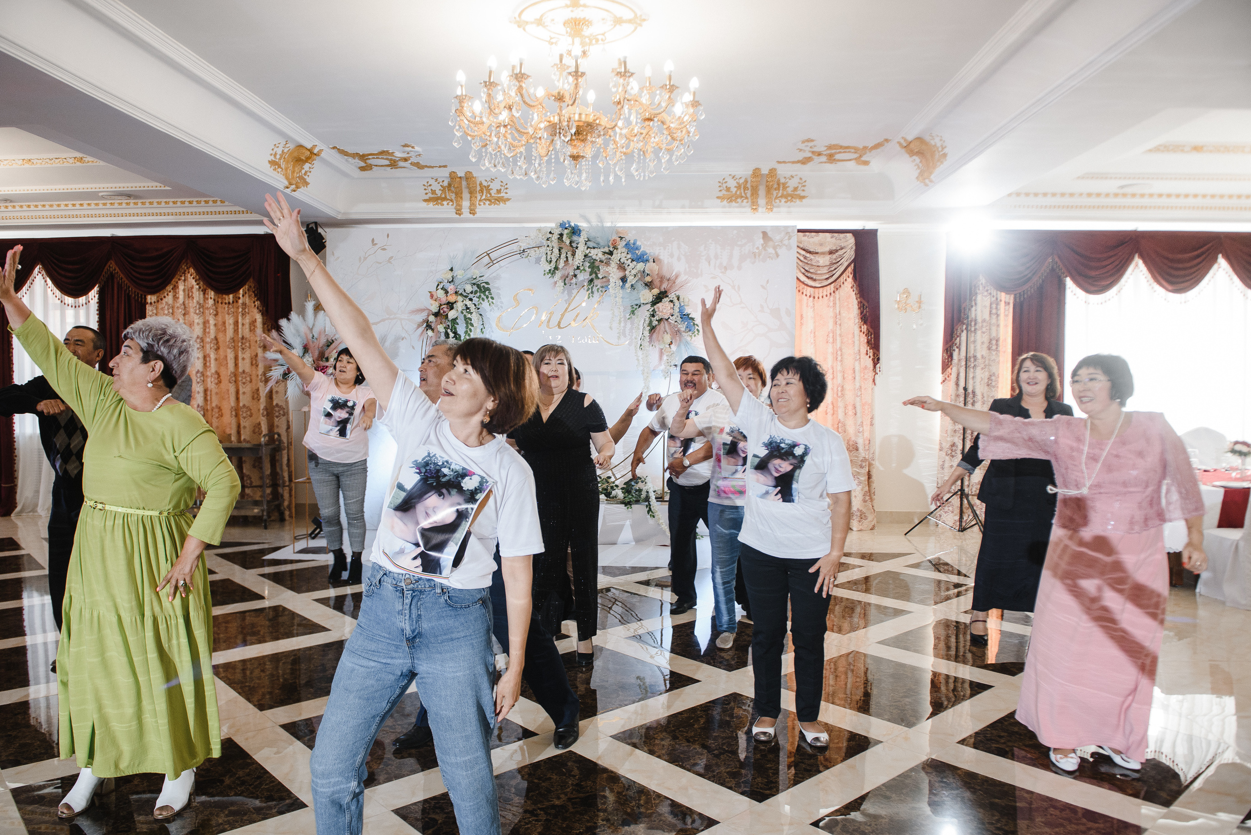 Адиль & Енлик. Фотограф Даурен Абилхаятов