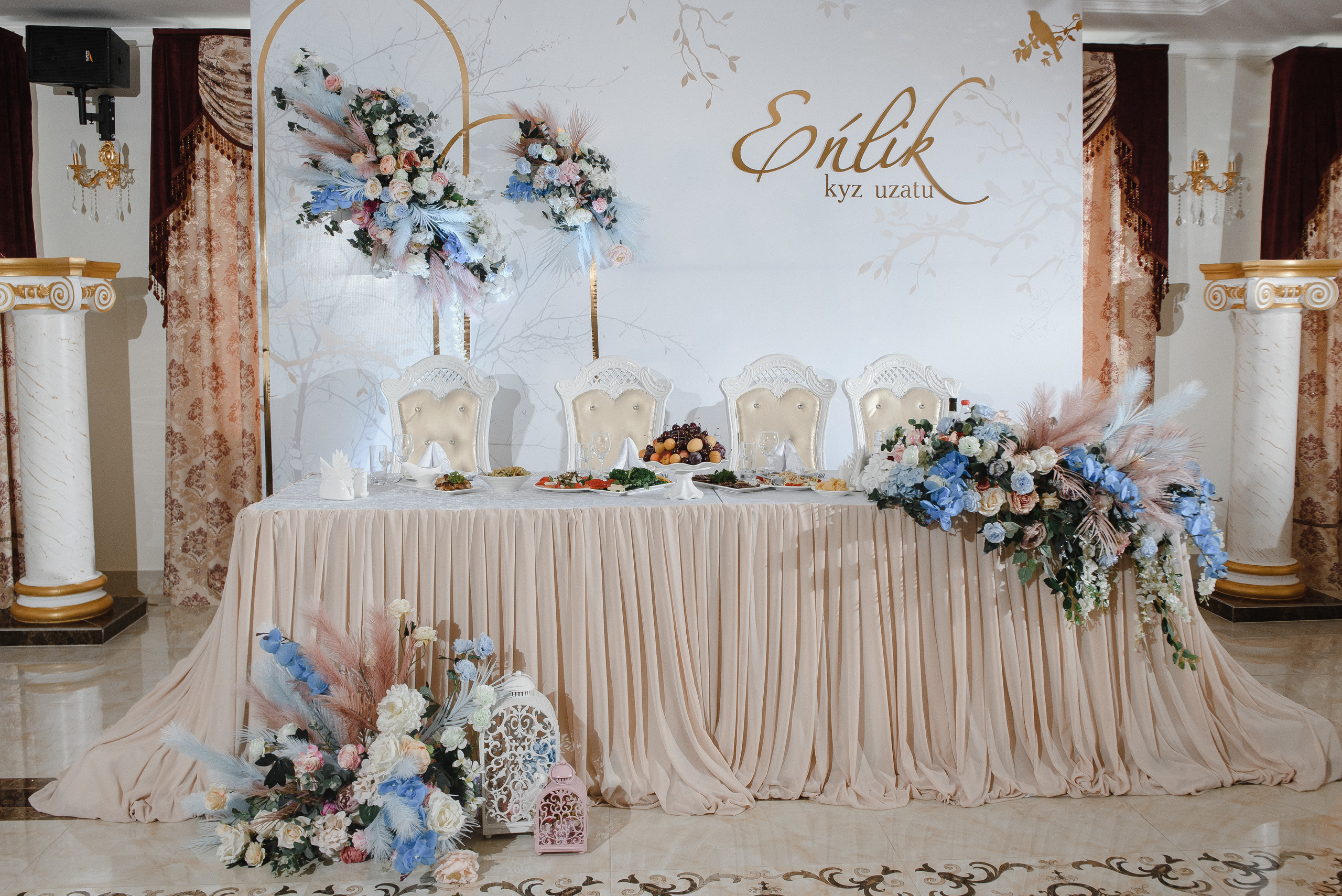 Адиль & Енлик. Фотограф Даурен Абилхаятов