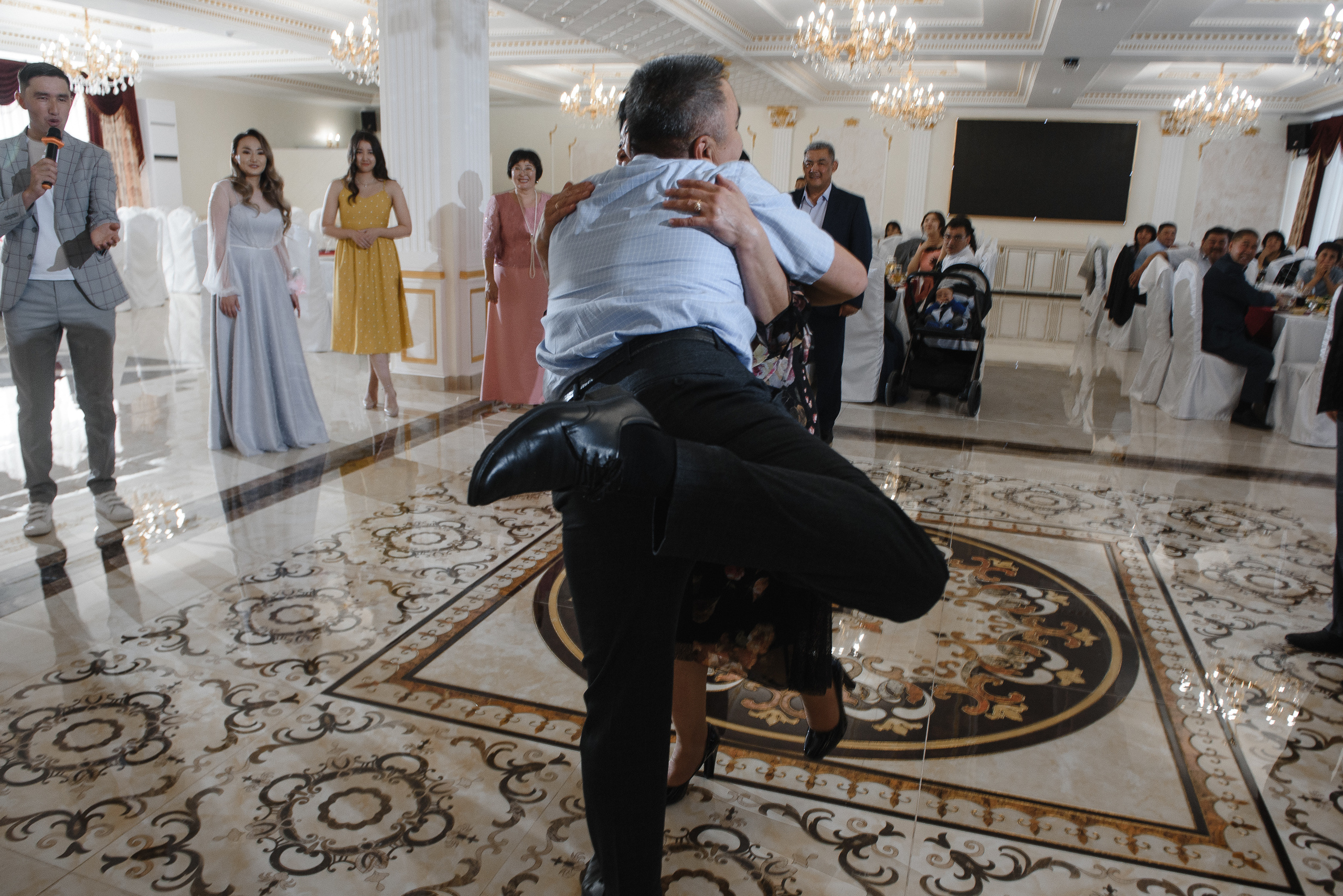 Адиль & Енлик. Фотограф Даурен Абилхаятов