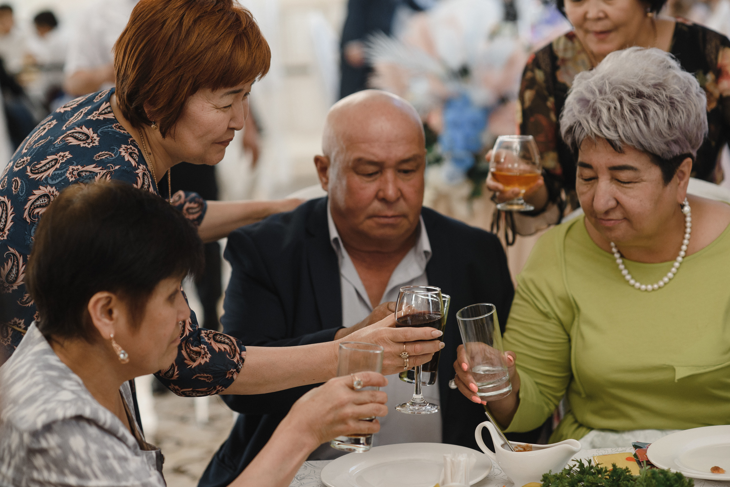 Адиль & Енлик. Фотограф Даурен Абилхаятов
