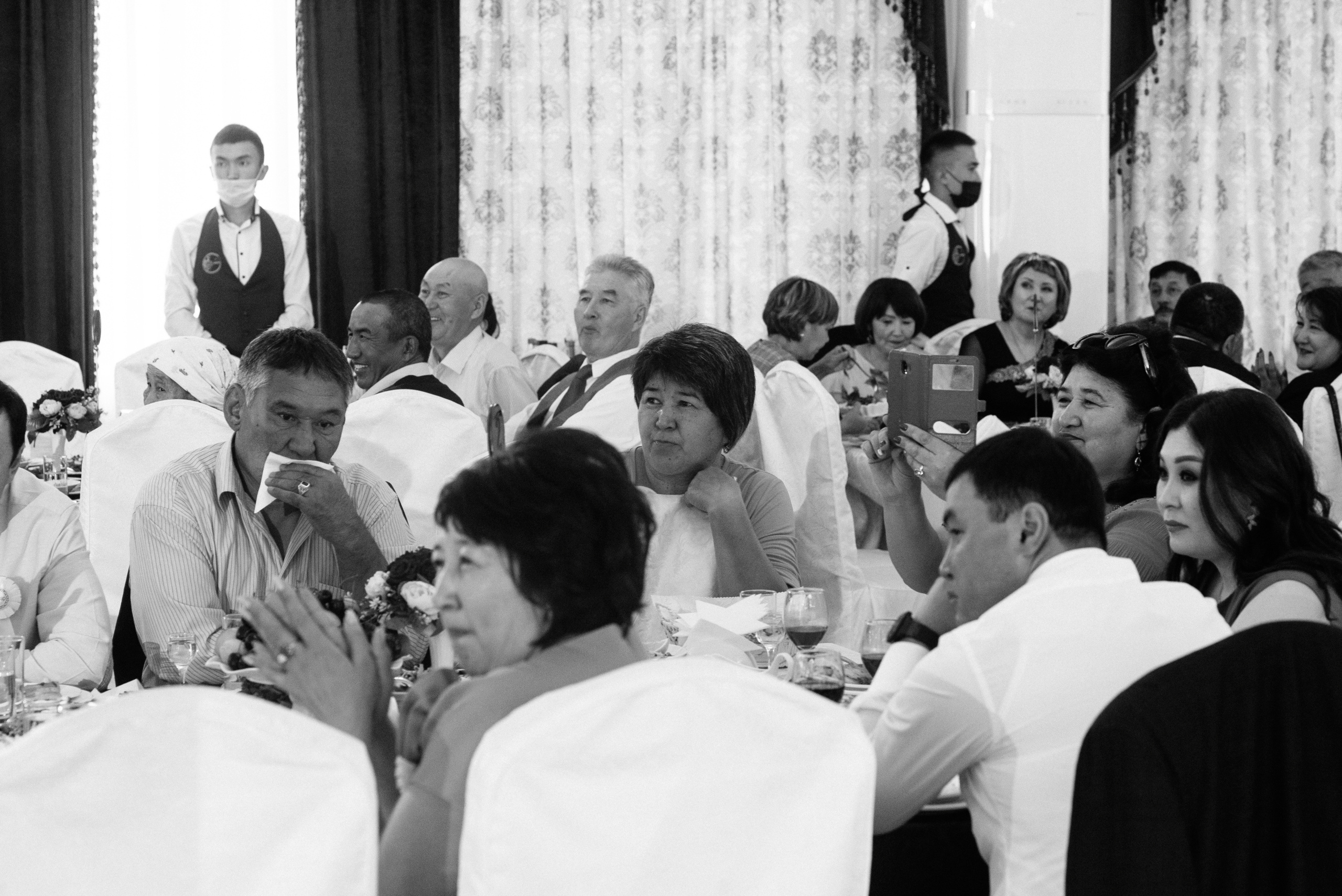 Адиль & Енлик. Фотограф Даурен Абилхаятов