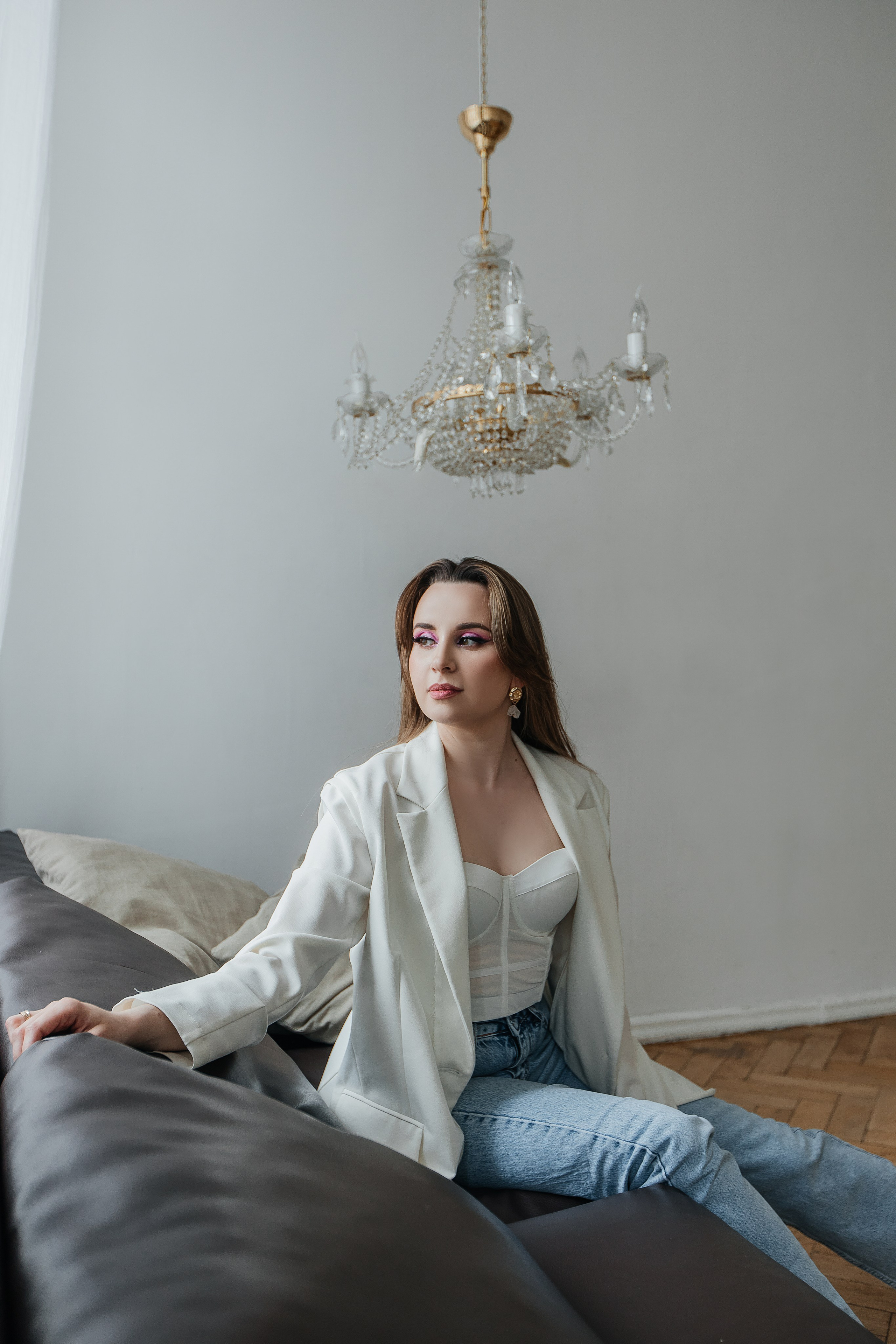 Студия. Свадебный и семейный фотограф Ростова-на-Дону Ирина Бондарева