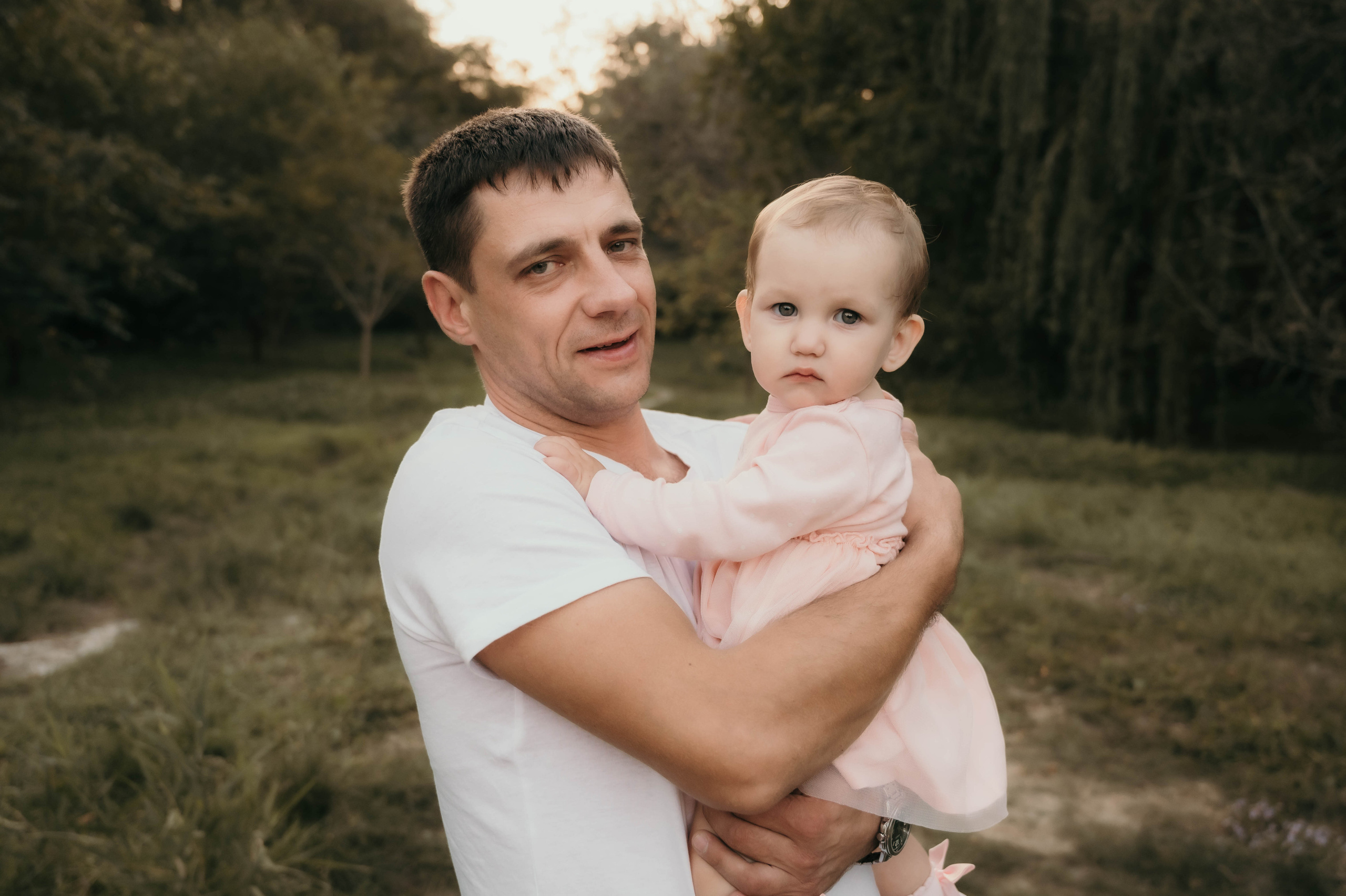 Семейство Ябровых. Семейный фотограф г. Ростов-на Дону Бобровник Ольга