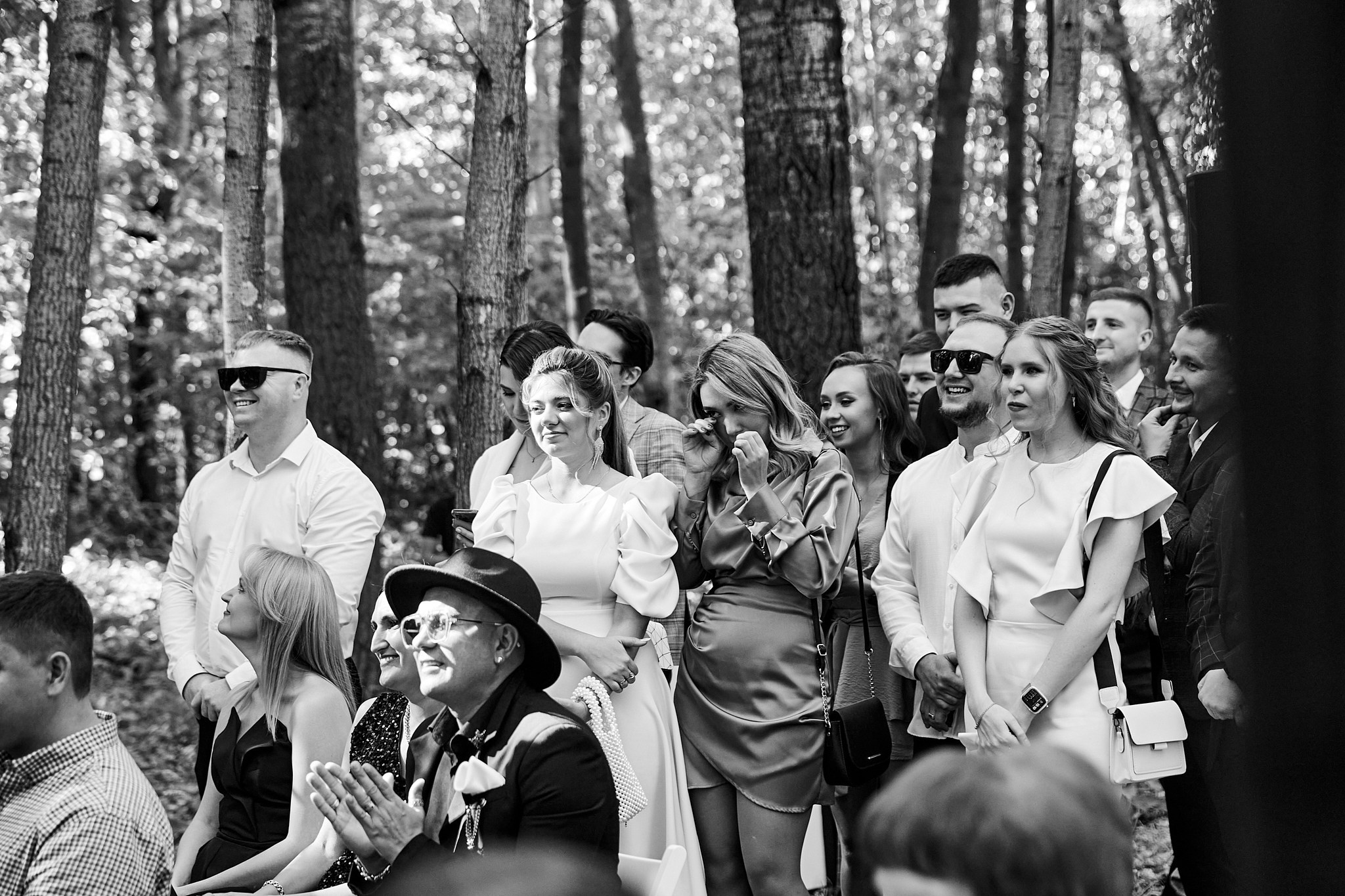 Свадебная фотосъёмка в Ульяновске. Свадебный фотограф в Ульяновске Александр Никитин