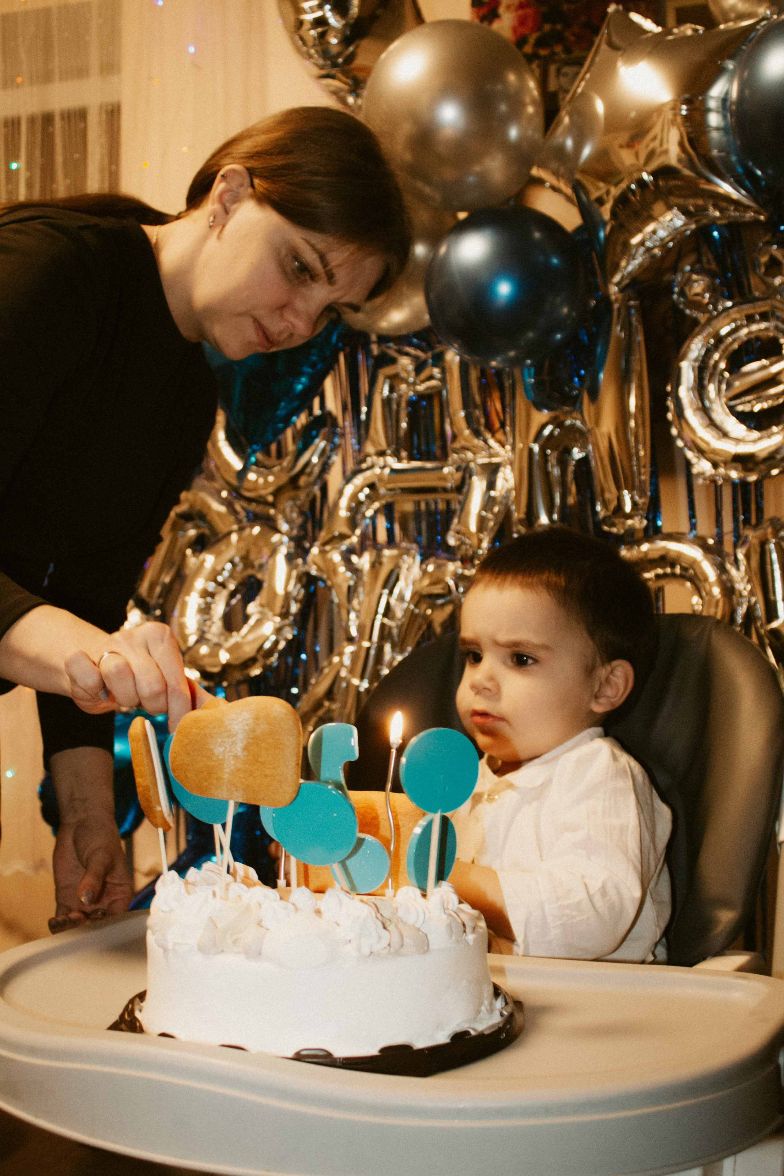 Ренат и его праздник. Inga Simonova | Семейный и детский фотограф