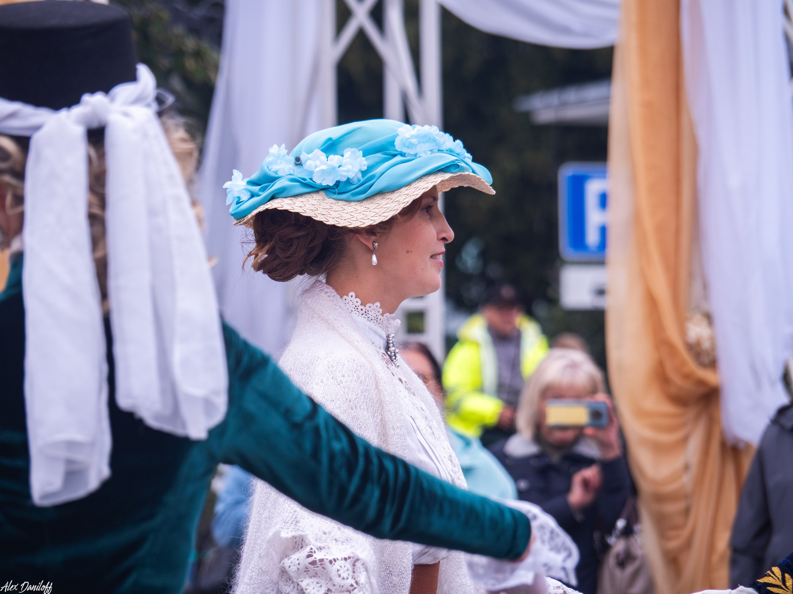 День города Муром 2025. Муром-Инфо. Новости культуры, образования, спорта в городе Муром