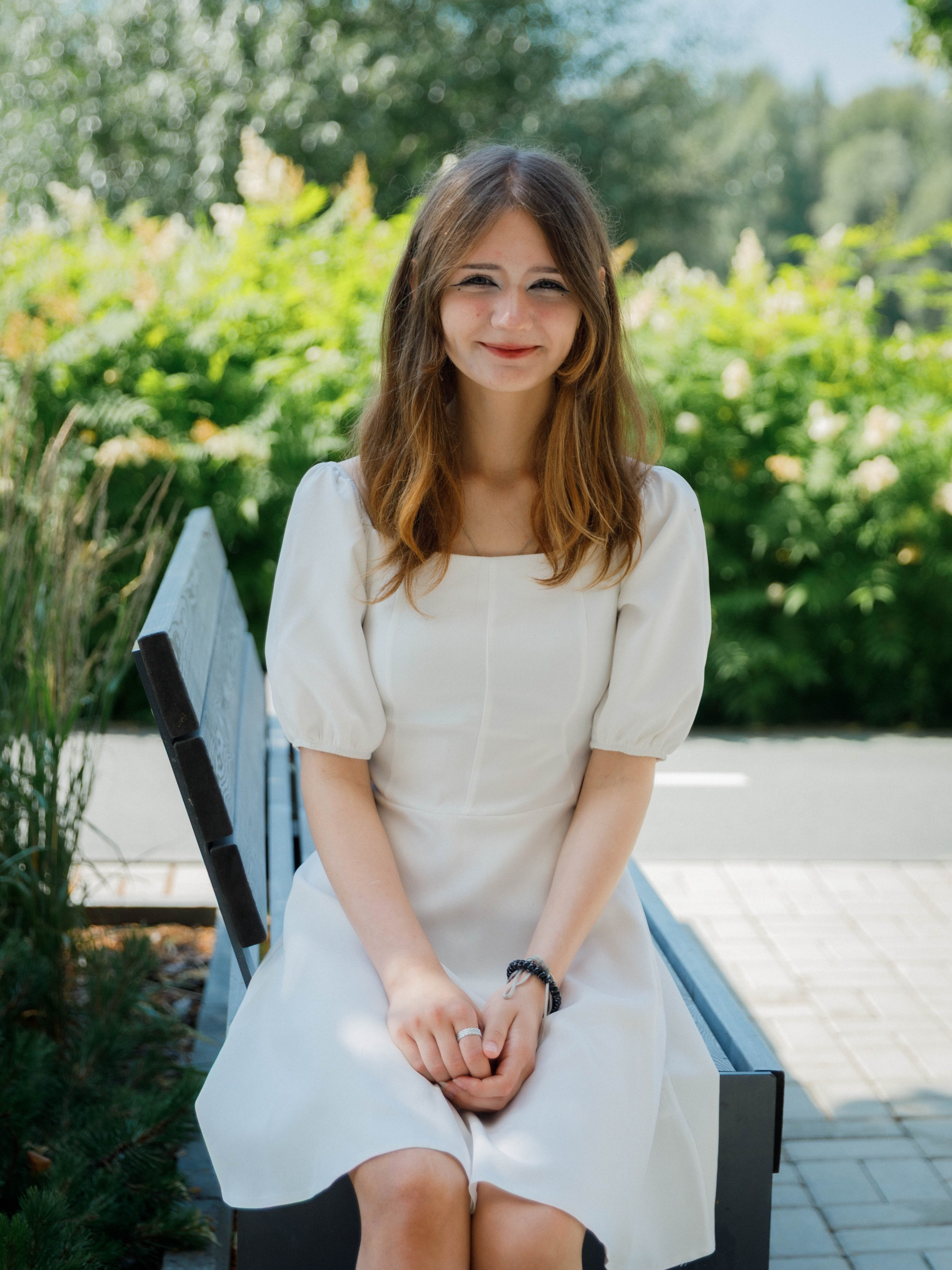 Алика и дети. Репортажный фотограф в Новосибирске Алена Помазунова