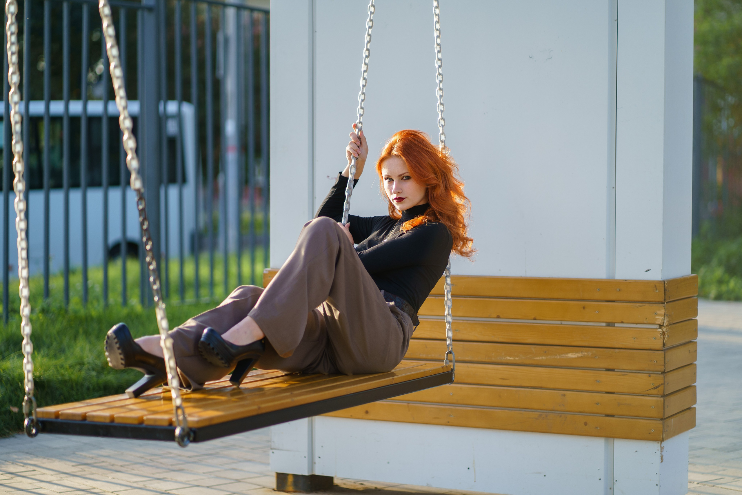 Старшеклассники. Детский и школьный фотограф Дмитрий Рыбалко