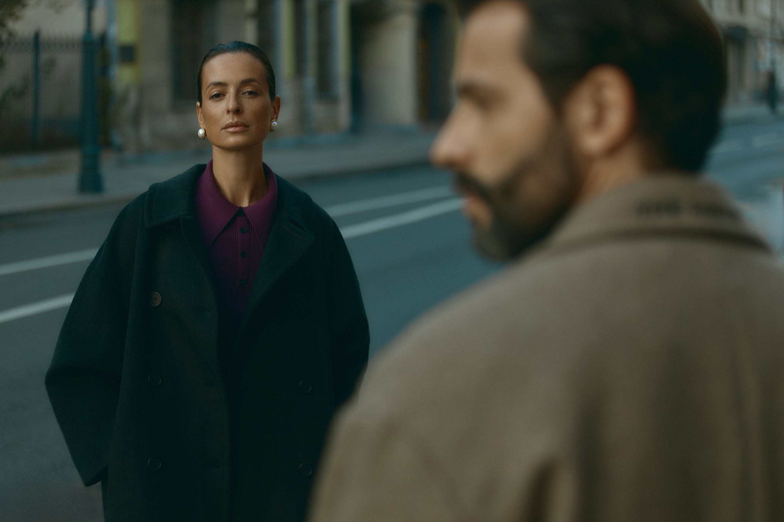 THE HILLS CAMPAIGN. Главная