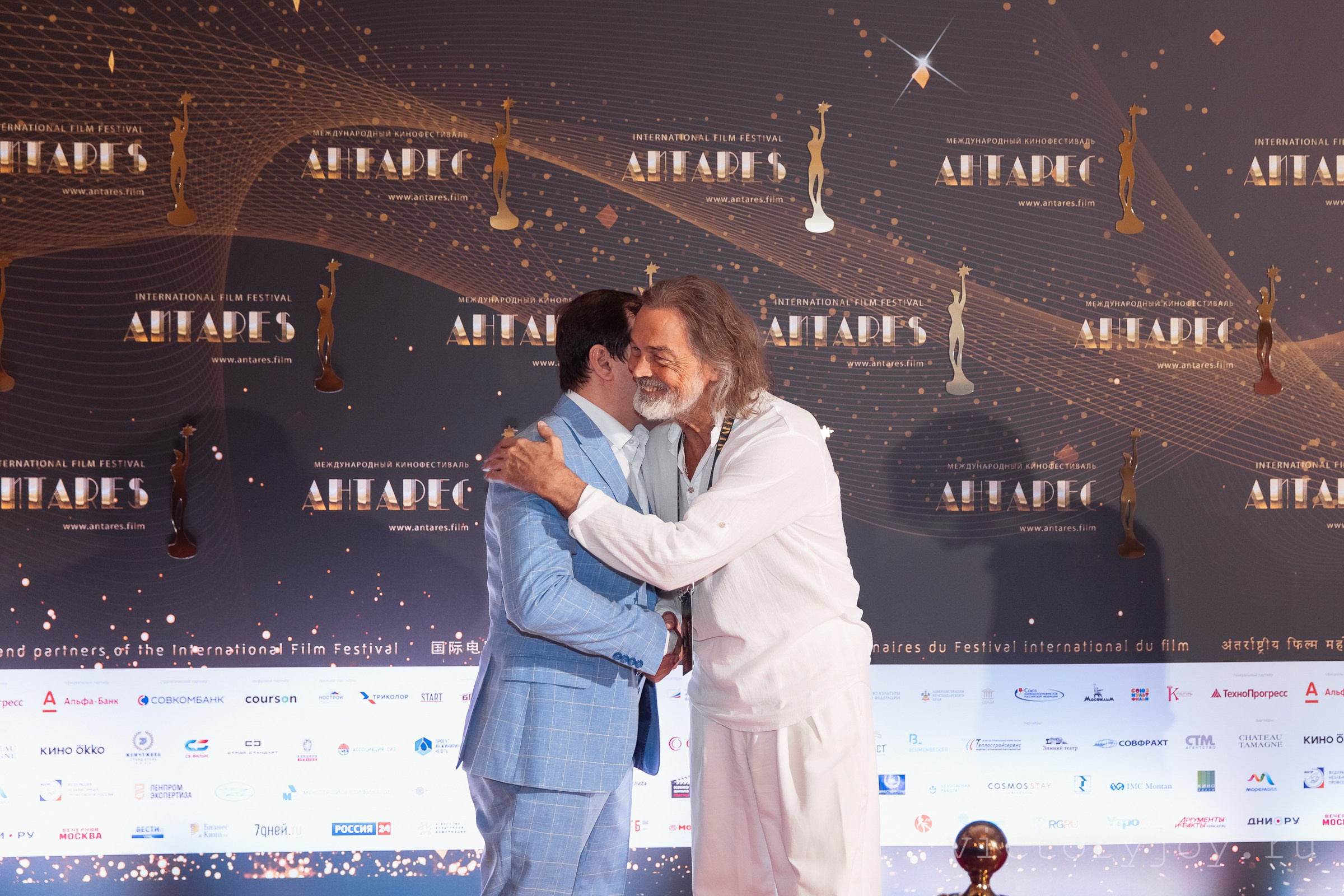 Антарес 2024. Сочи. Международный кинофестиваль. Профессиональный фотограф в Сочи Виктория Джой. Обучение