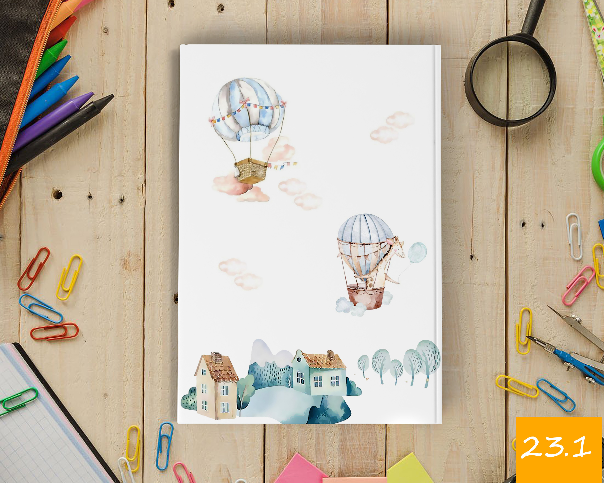 Детский сад 21×30. Выпускной альбом Шахты Ростов