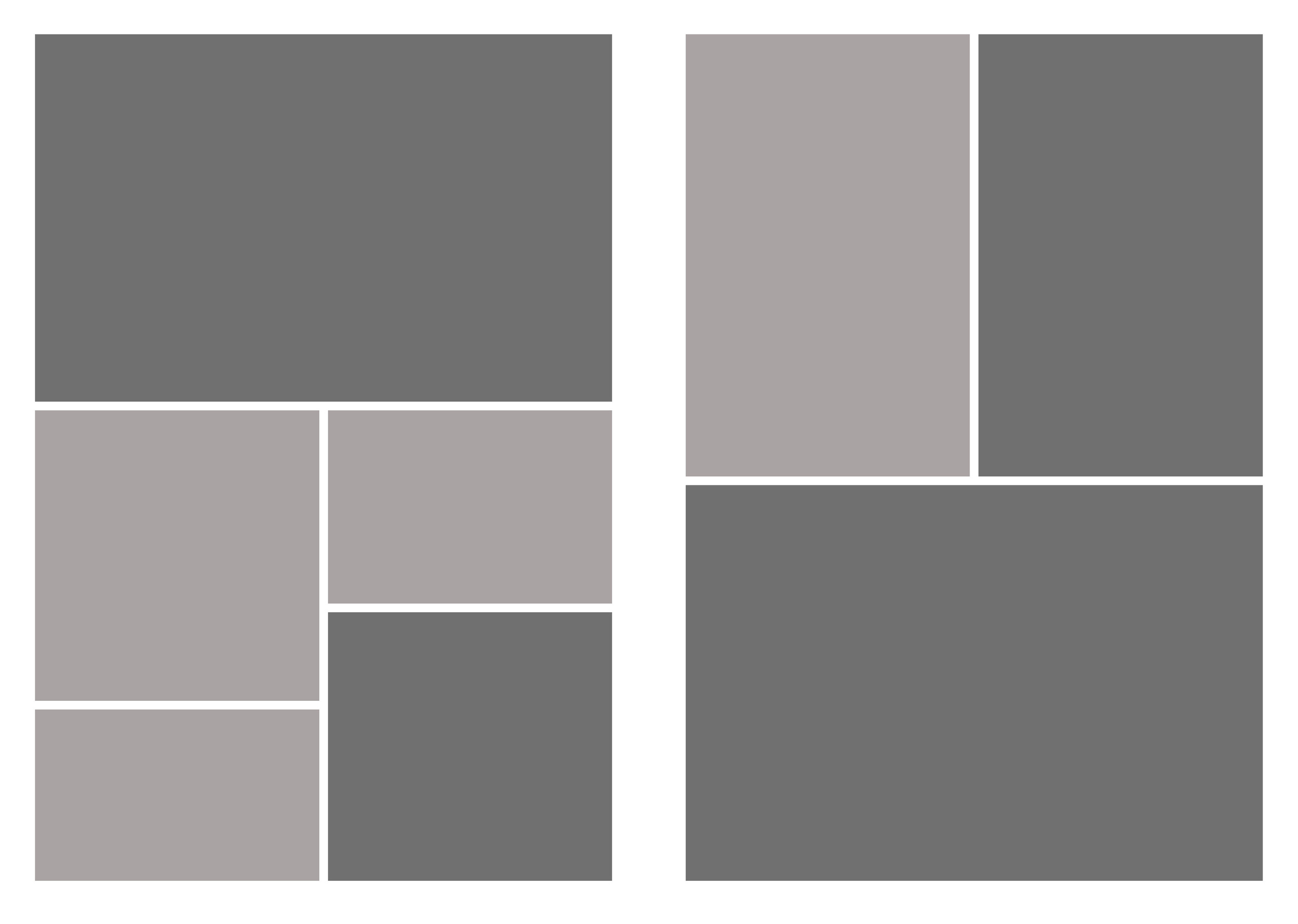 Белый макет. Выпускной альбом Шахты Ростов