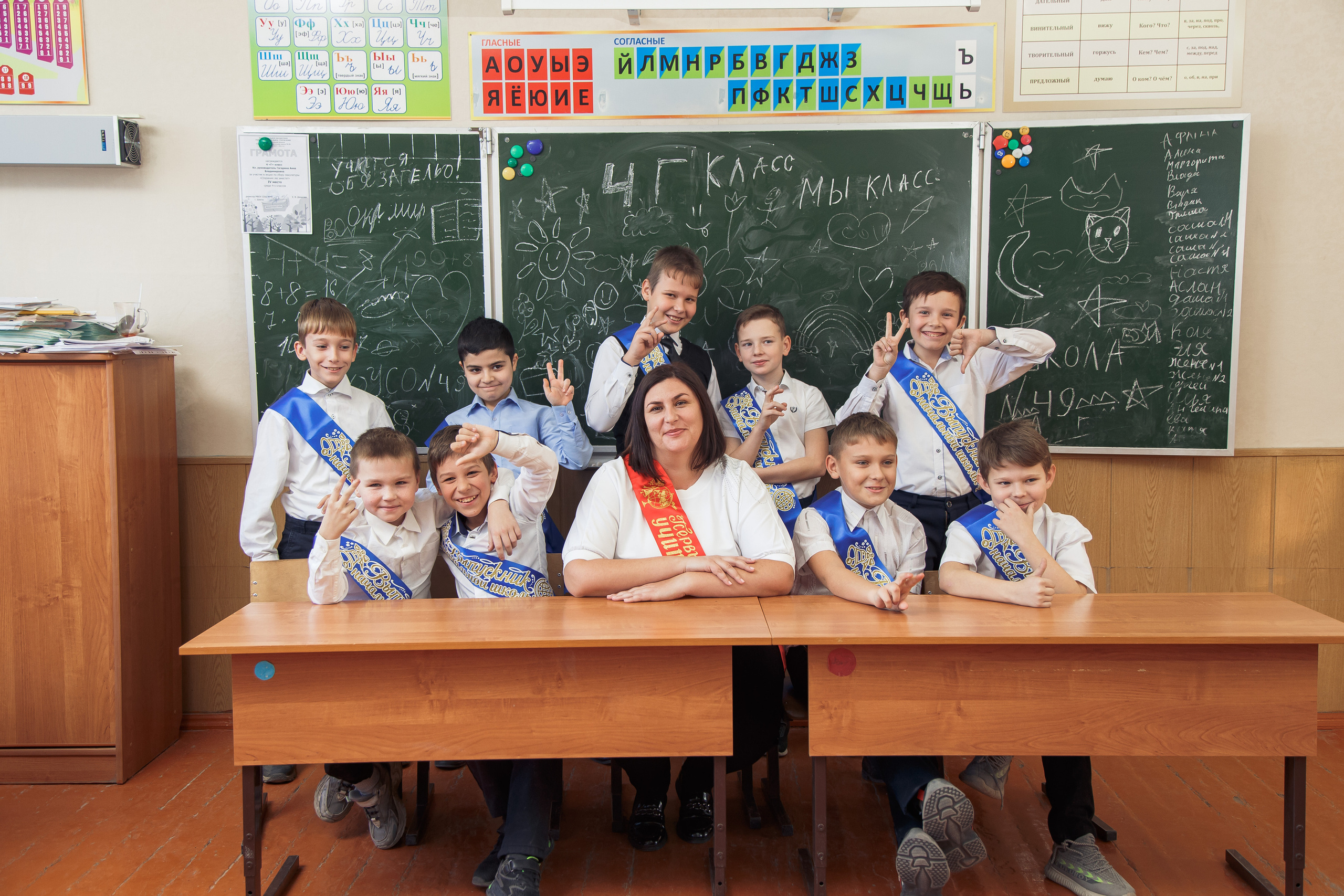 Выпускной альбом для 4кл г. Шахты. Выпускной альбом Шахты Ростов