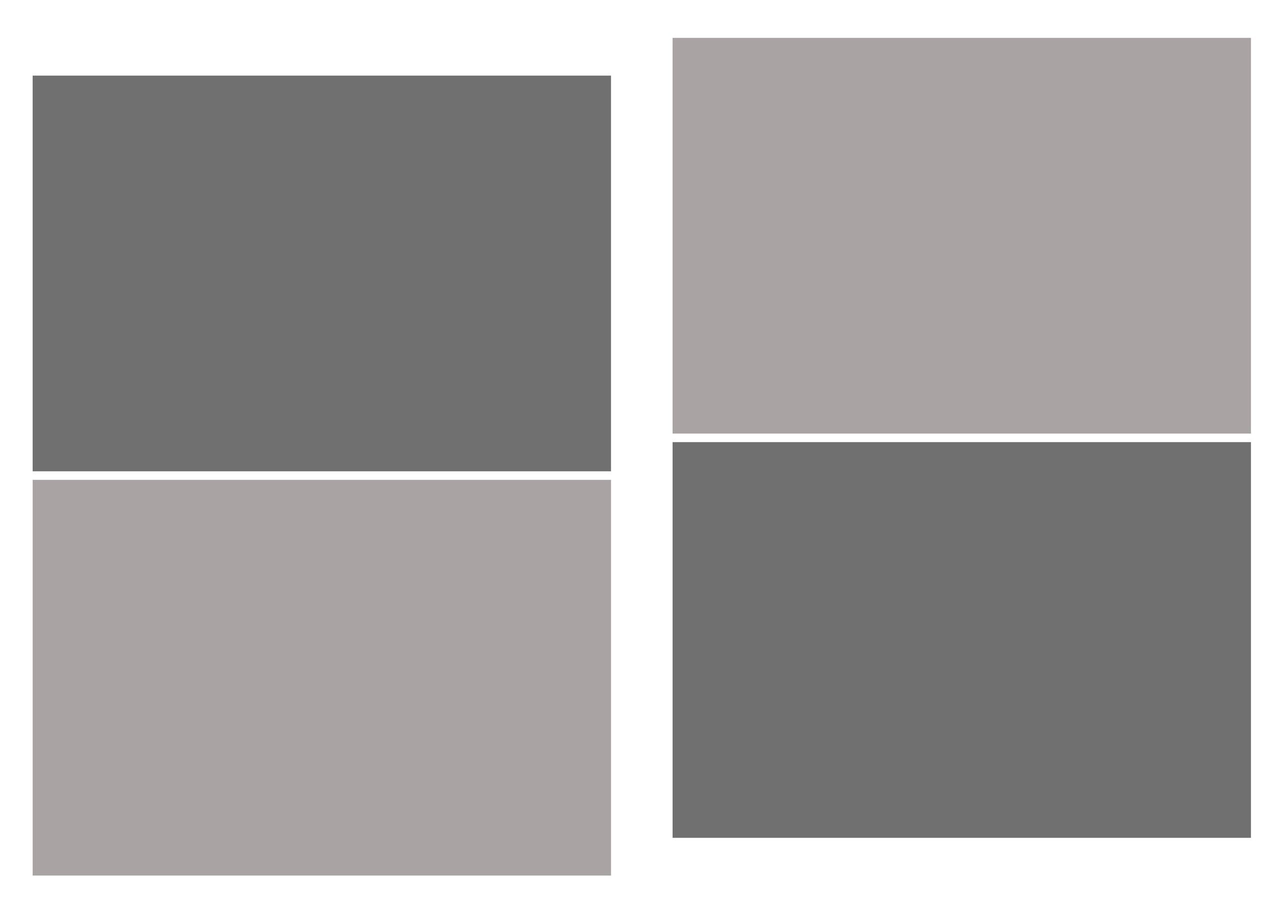 Белый макет. Выпускной альбом Шахты Ростов