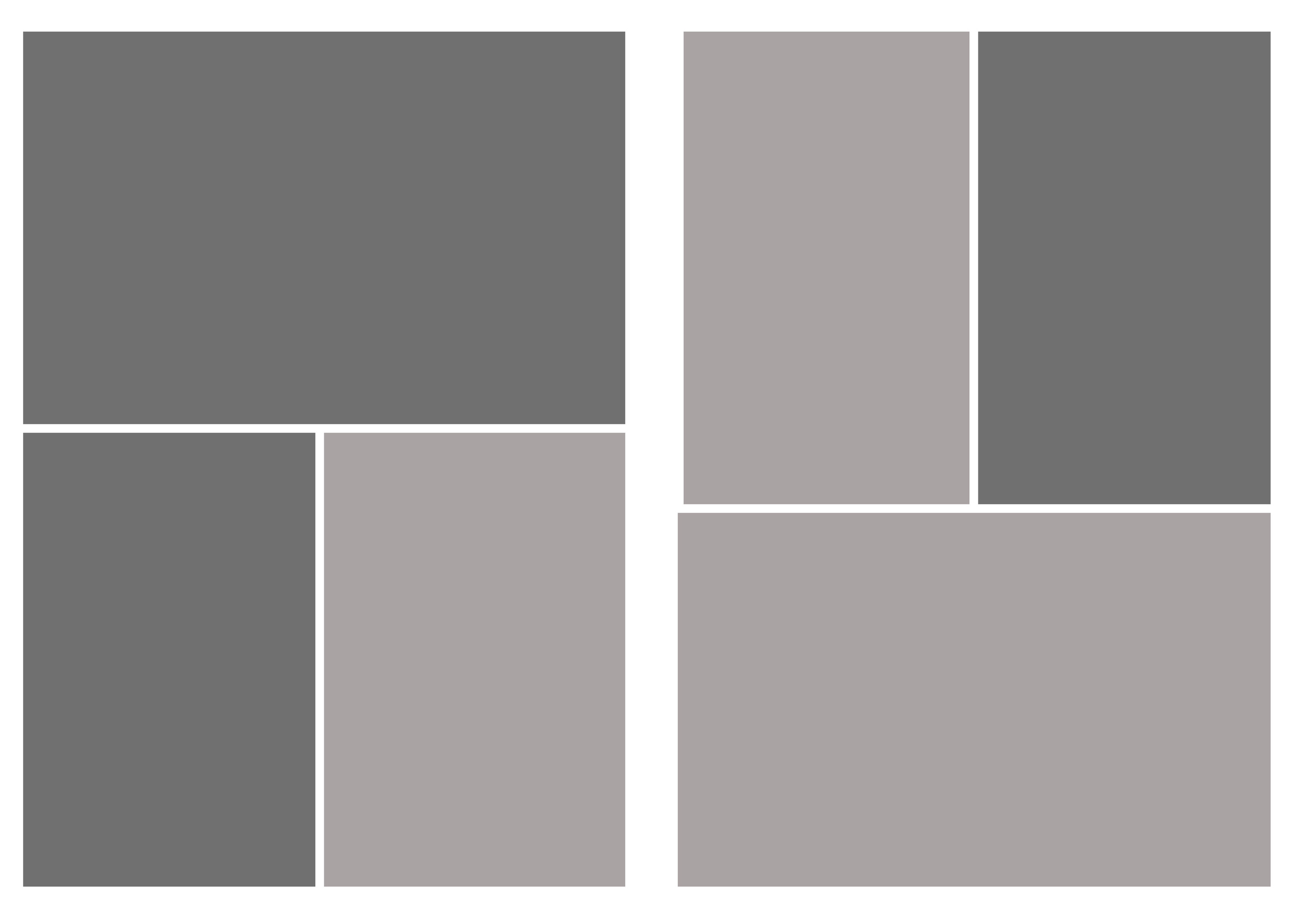 Белый макет. Выпускной альбом Шахты Ростов