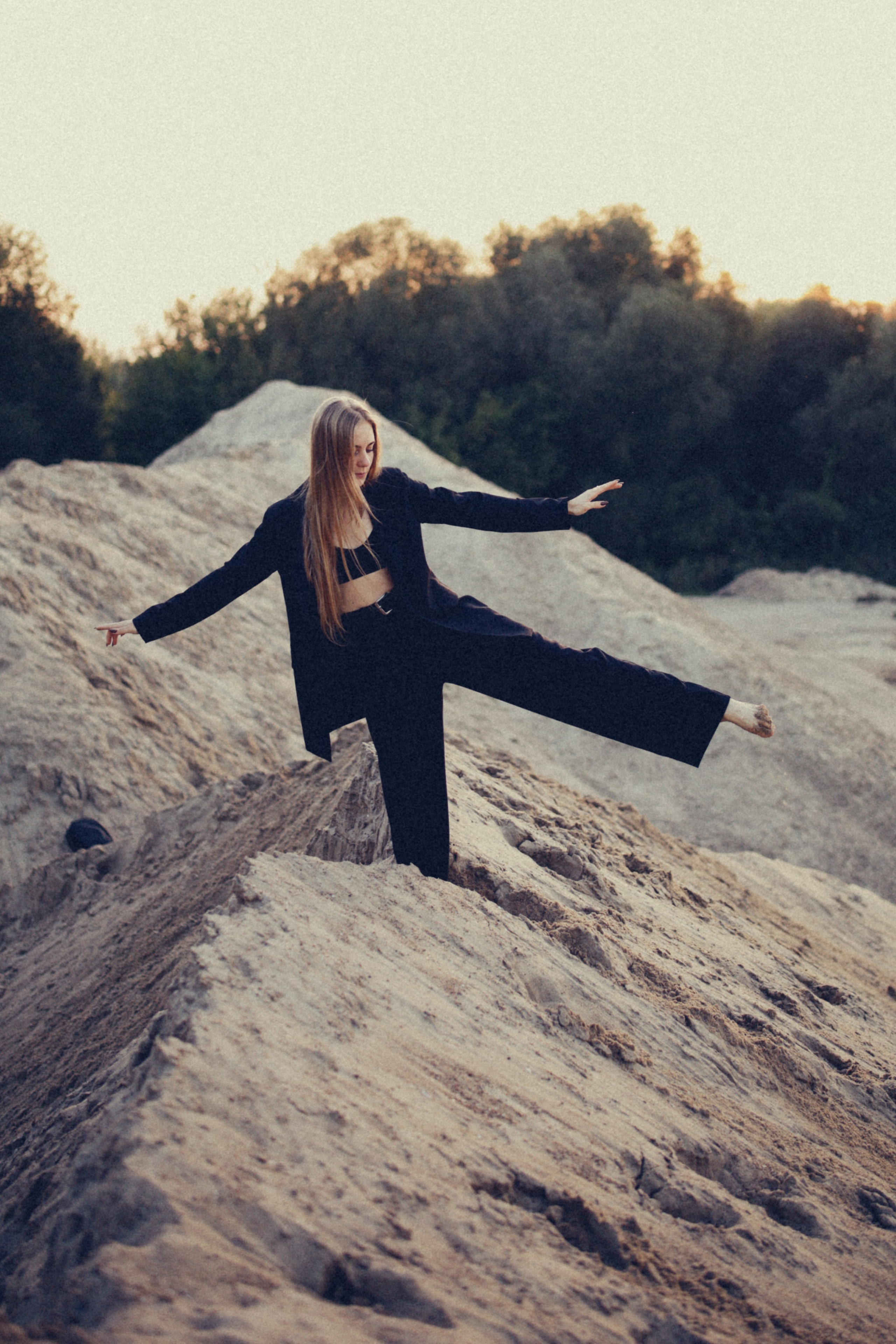 Аня. Фотограф в городе Коломна Оксана Трунова