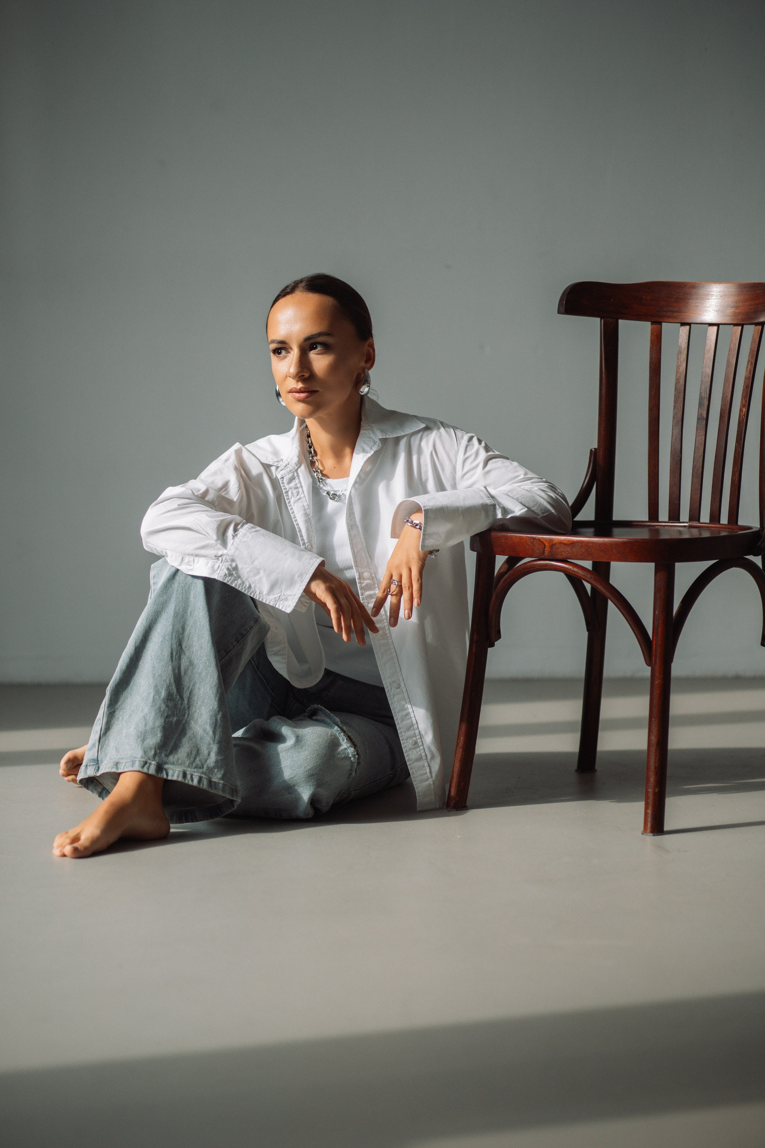 Катя бизнес. Семейный фотограф в Санкт-Петербурге Ирина Иванова