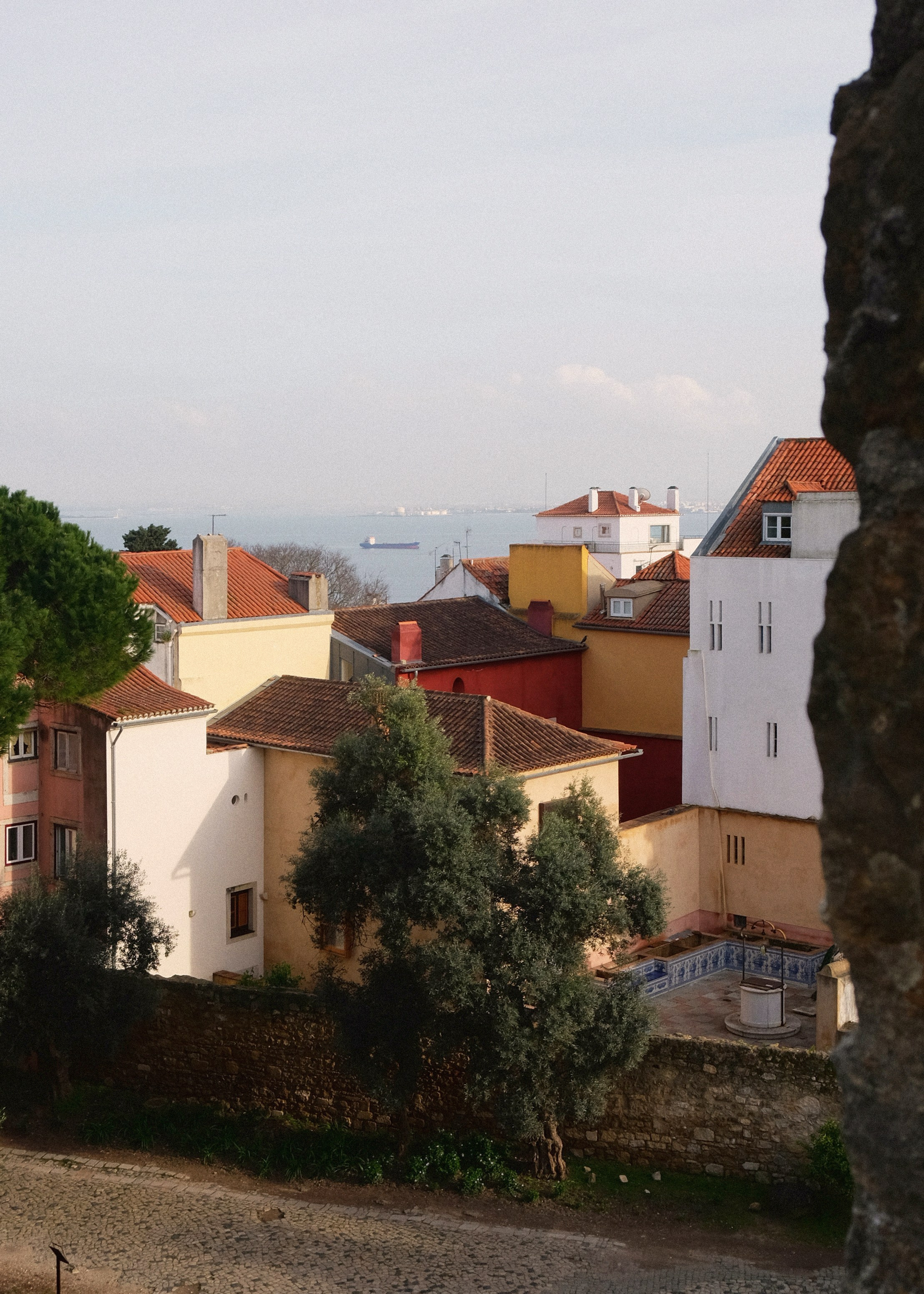 Lisbon Portugal. Интерьерный архитектурный фотограф | interior architectural photographer