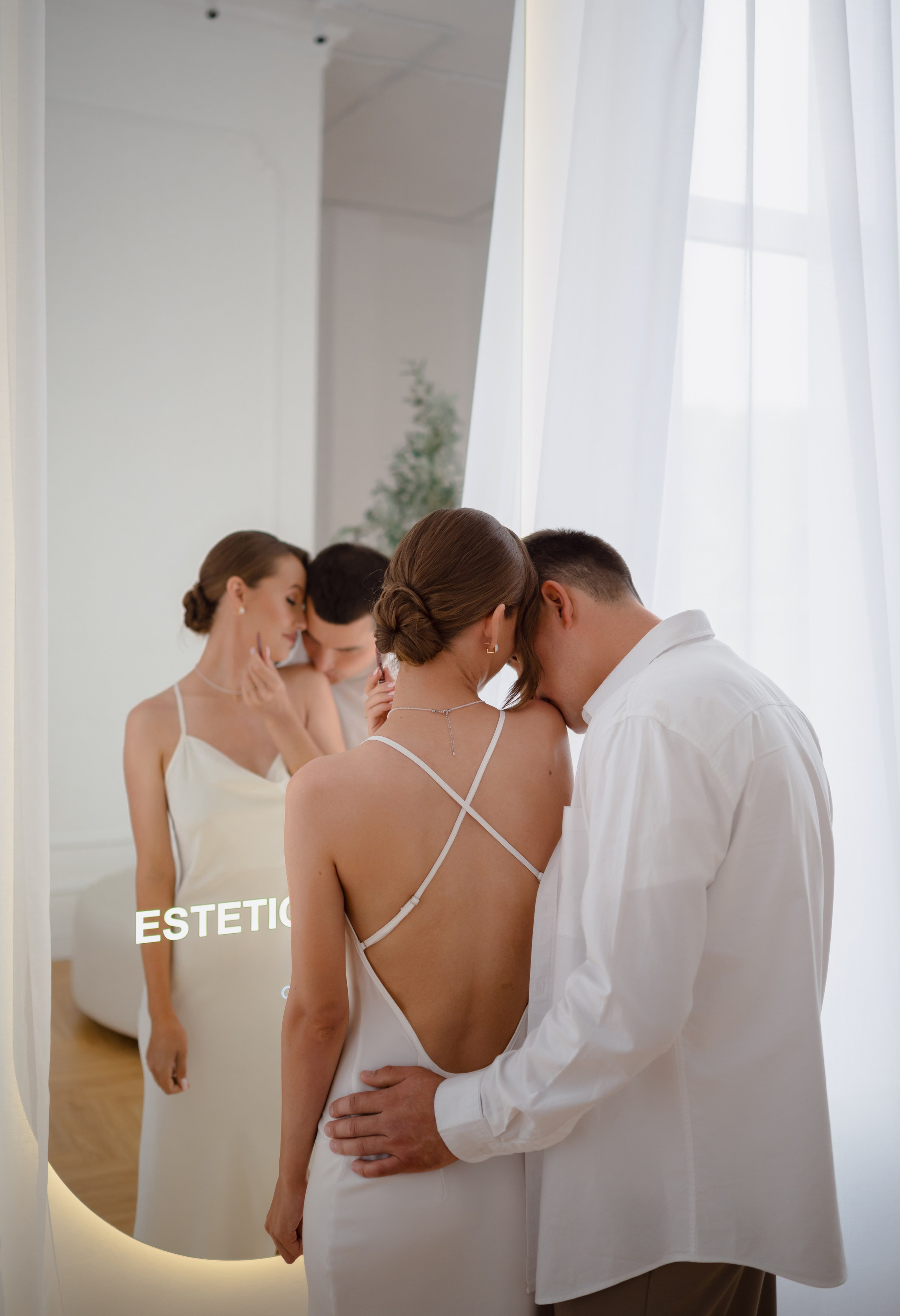 Александр и Ольга. Свадебный фотограф Уфа Дарья Насырова