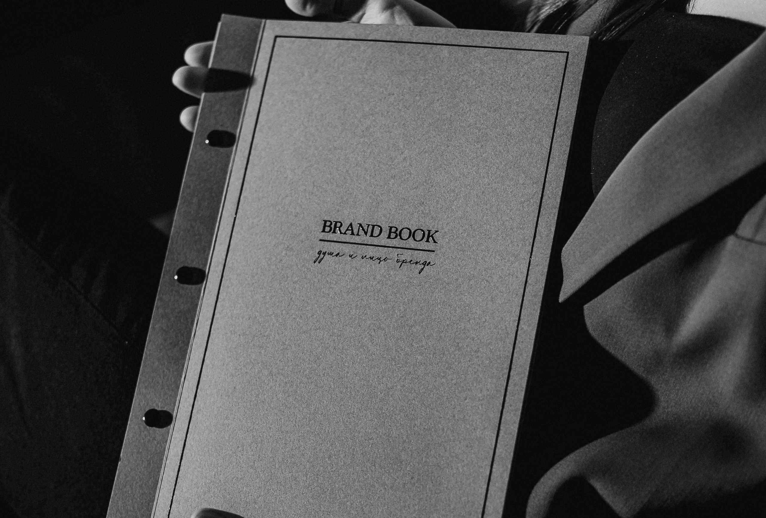 Бренд-дизайнер Карина Цыганкова, Санкт-Петербург