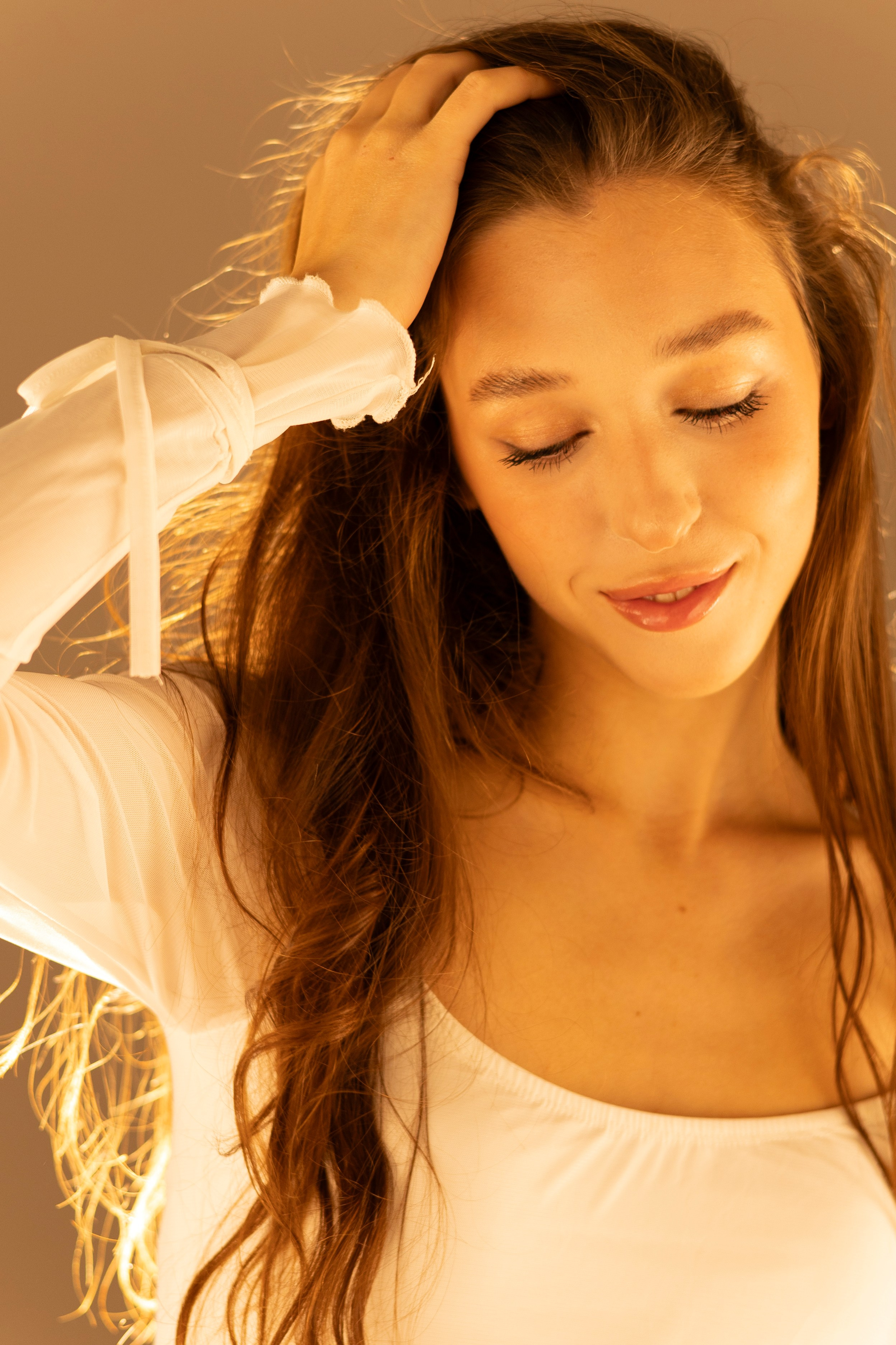 Анастасия. Портретный, семейный фотограф в Санкт-Петербурге и Ленинградской области Виктория Соловьёва