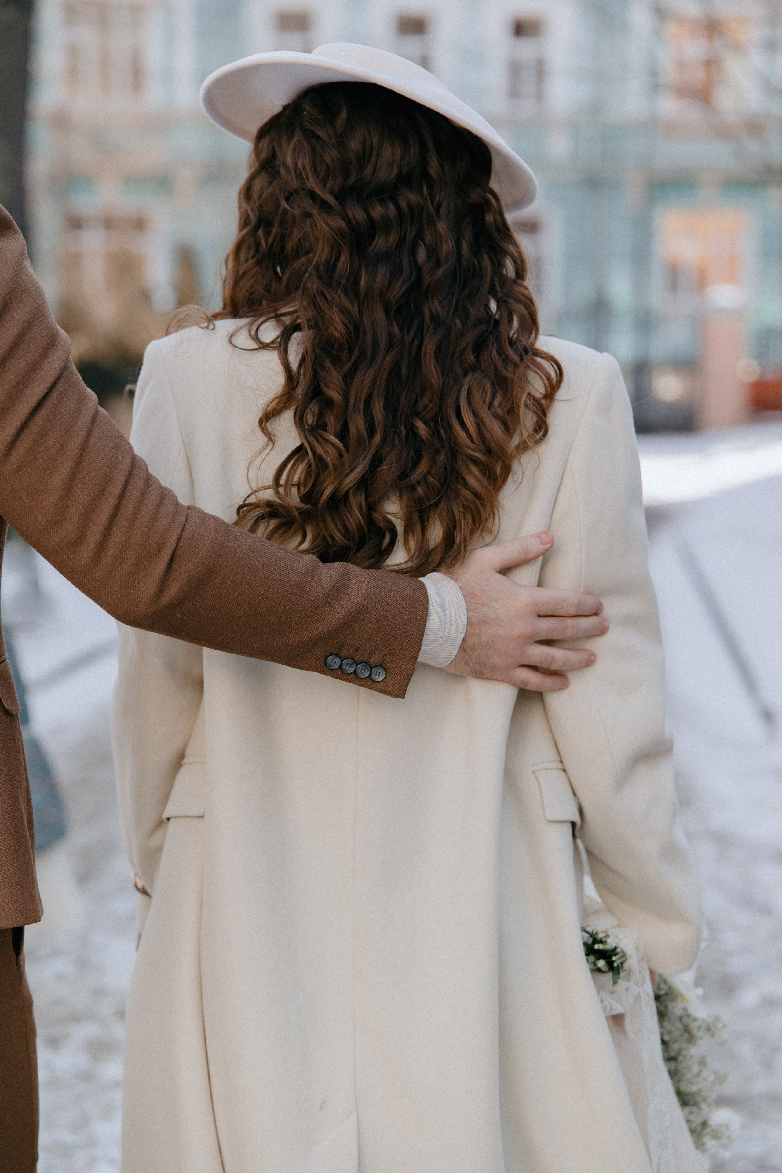 Свадебная фотосессия в дворянском стиле. Свадебный фотограф Москва