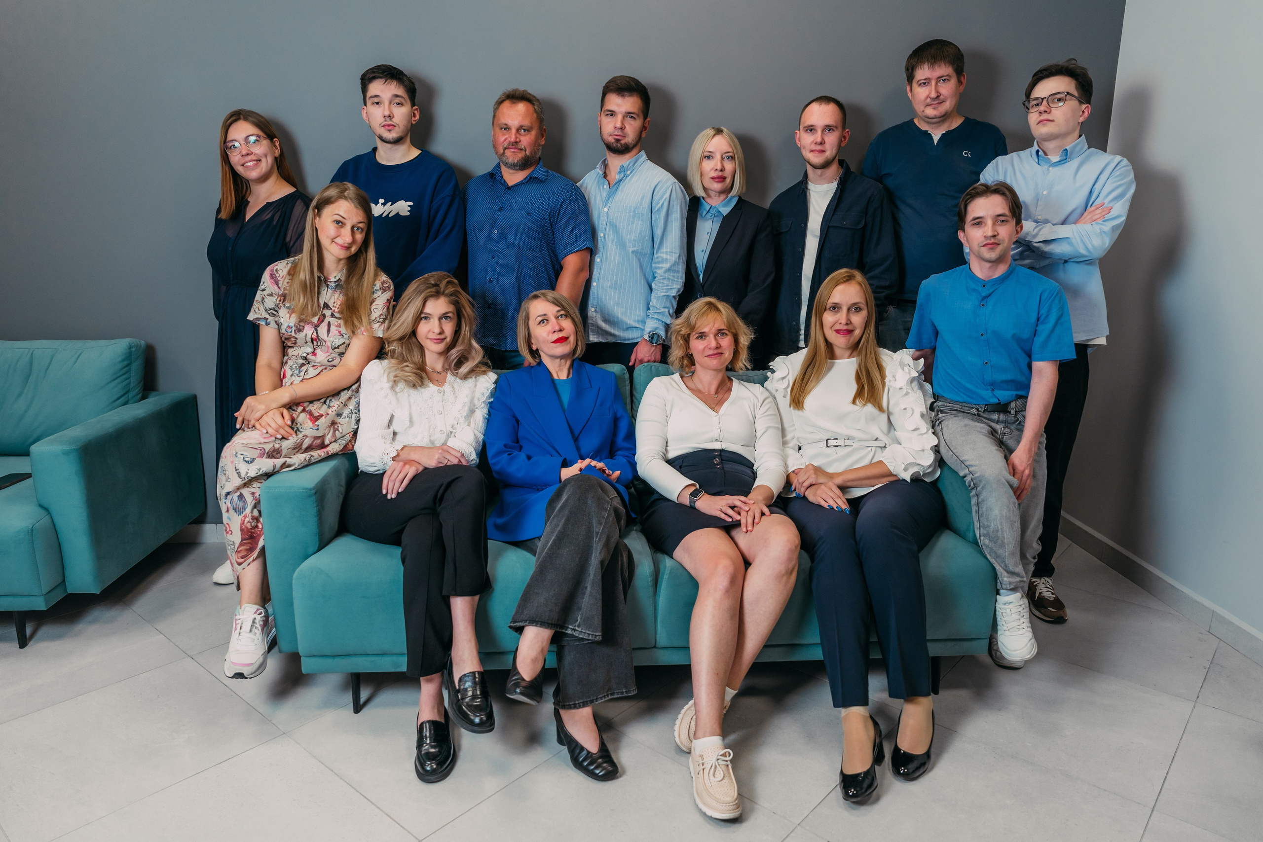 Центр компетенций по цифровизации строительной отрасли РФ. Портретный фотограф в Москве и Санкт-Петербурге Арина Чех