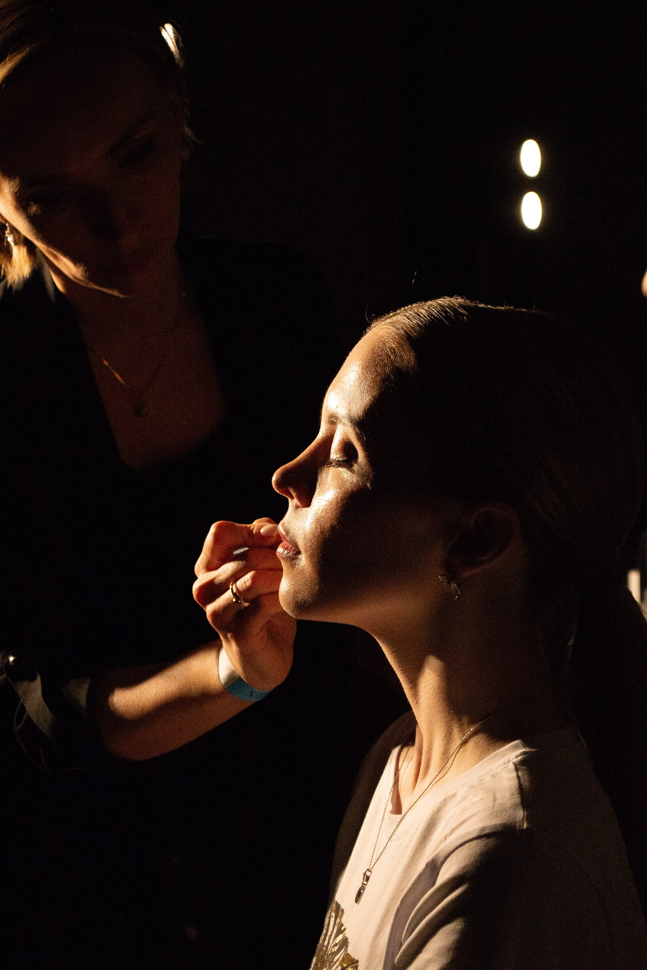 Показ Volga Fashion Week 2025. Victoria Radjevna Репортажный Фотограф — Видеограф Москва • Санкт-Петербург