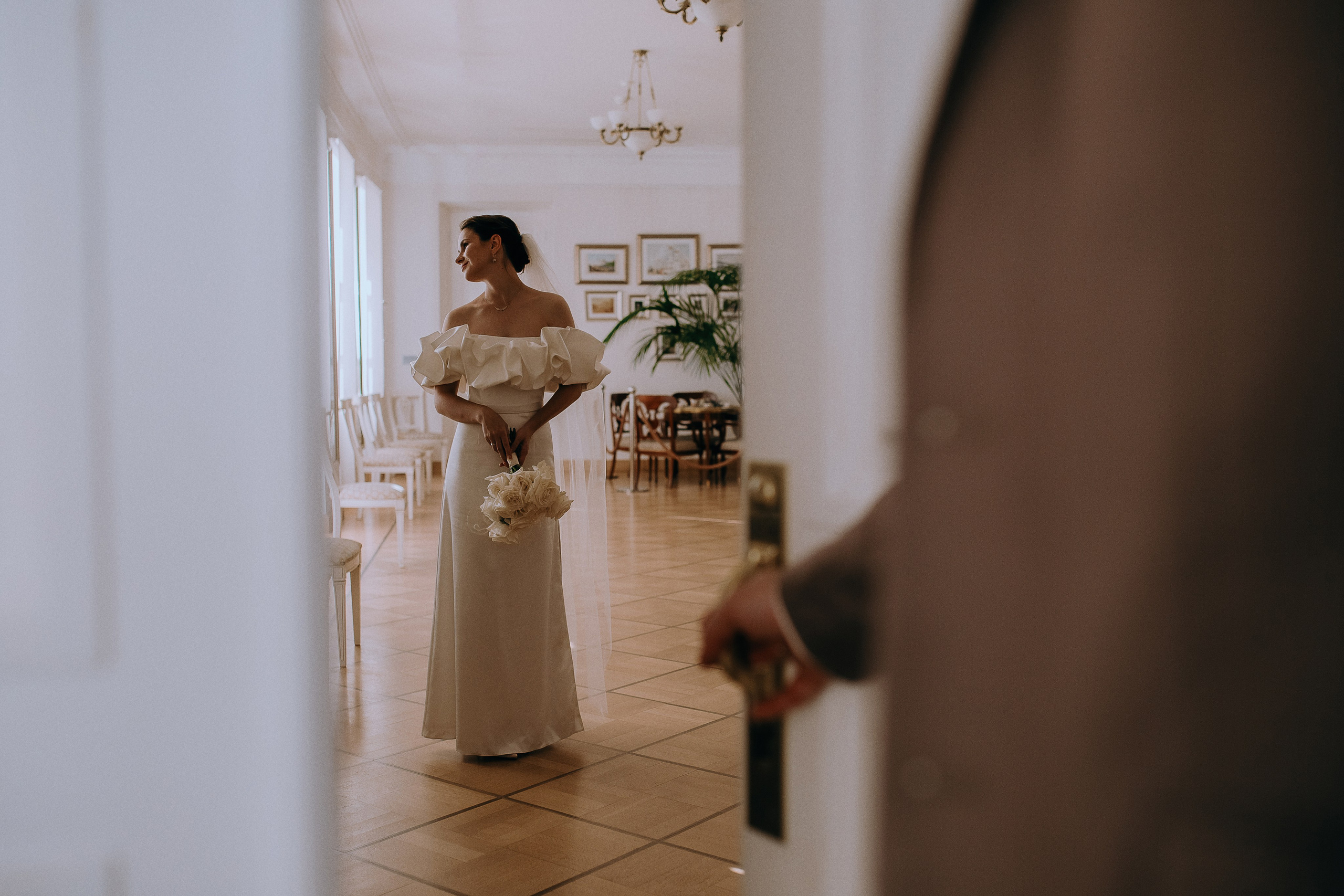 Рита и Евгений. Портретный и свадебный фотограф в Воронеже Елена Михайлова