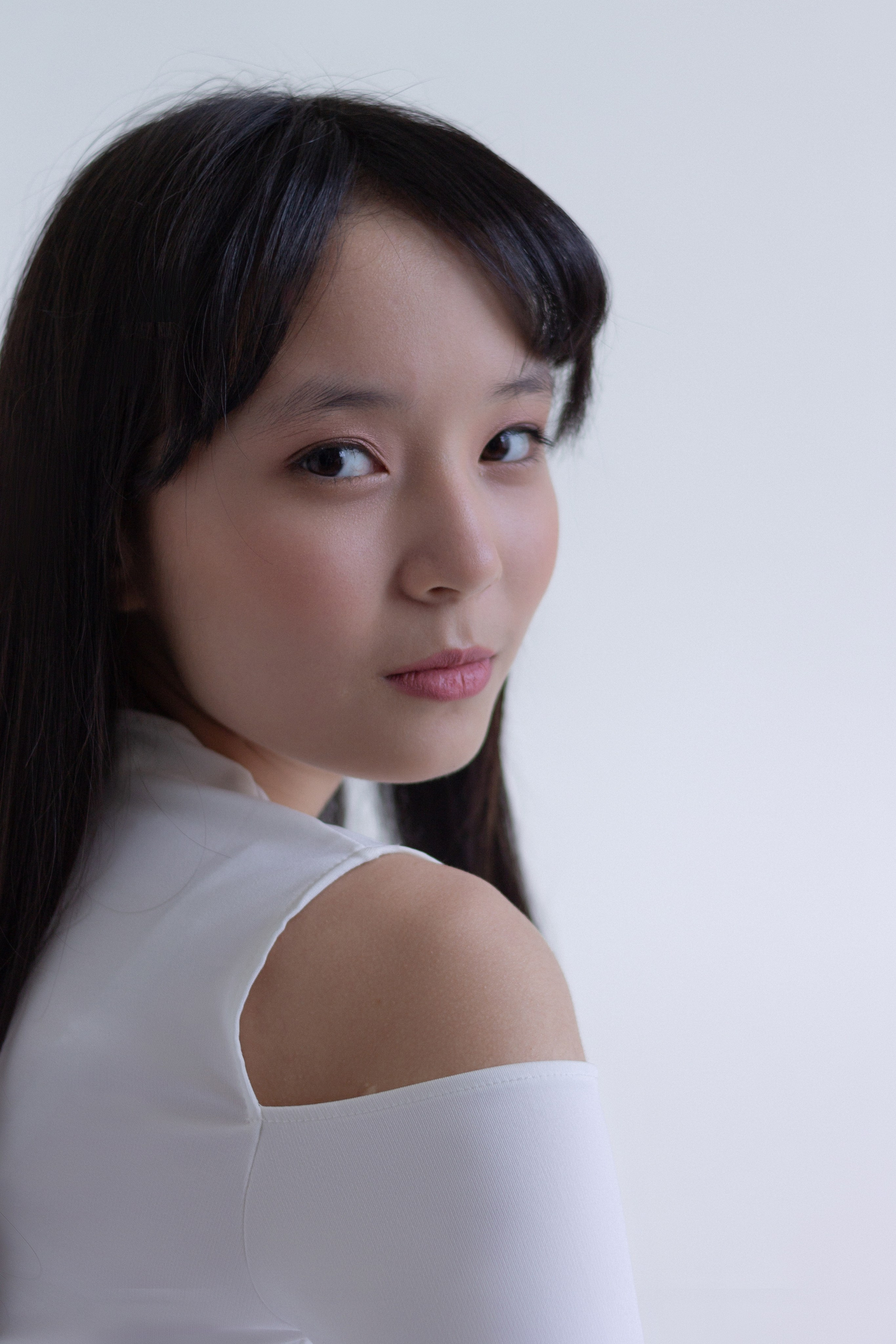 Сариева Эльвина. Promodels