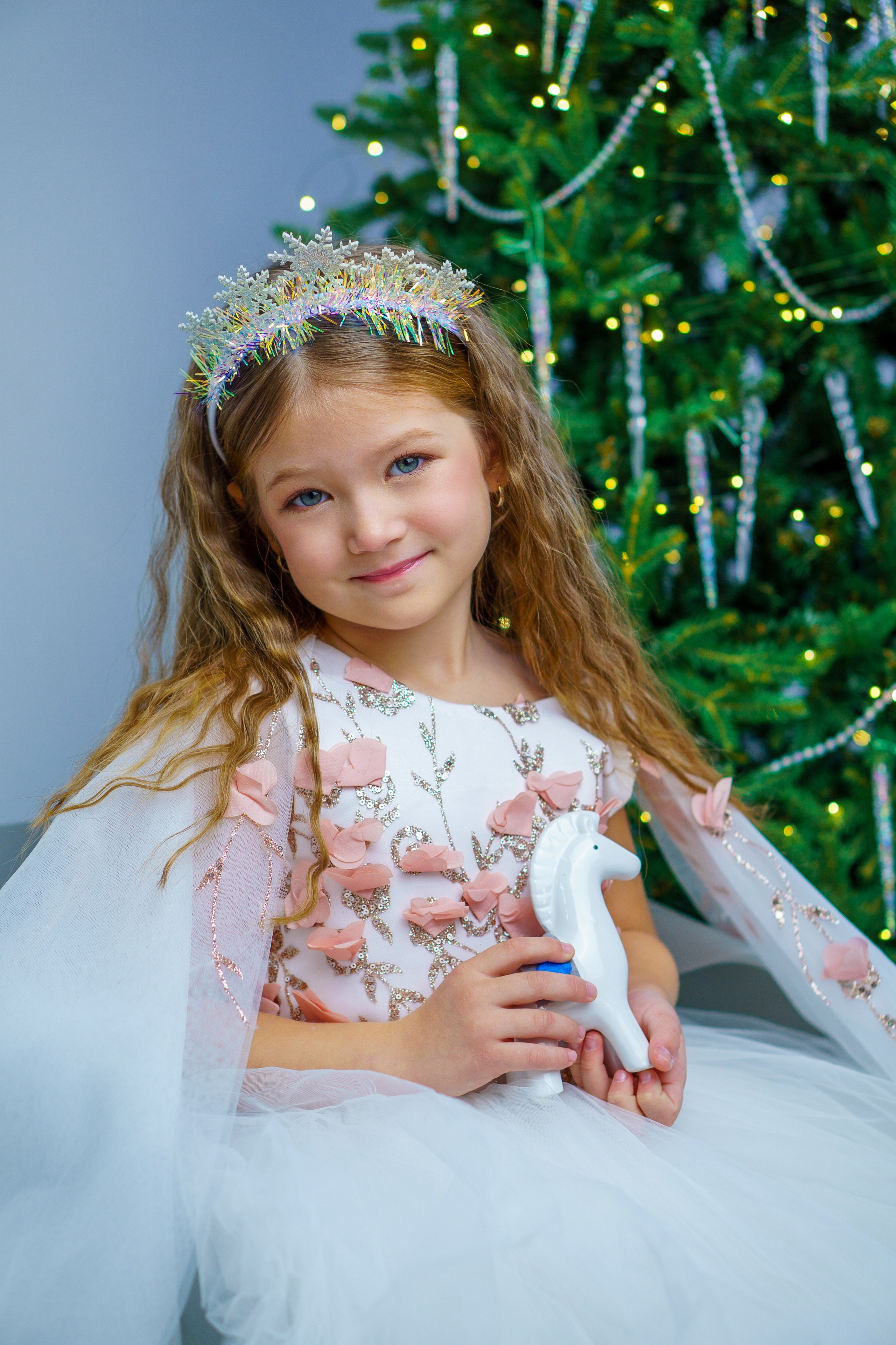 Старицына Кира. Promodels