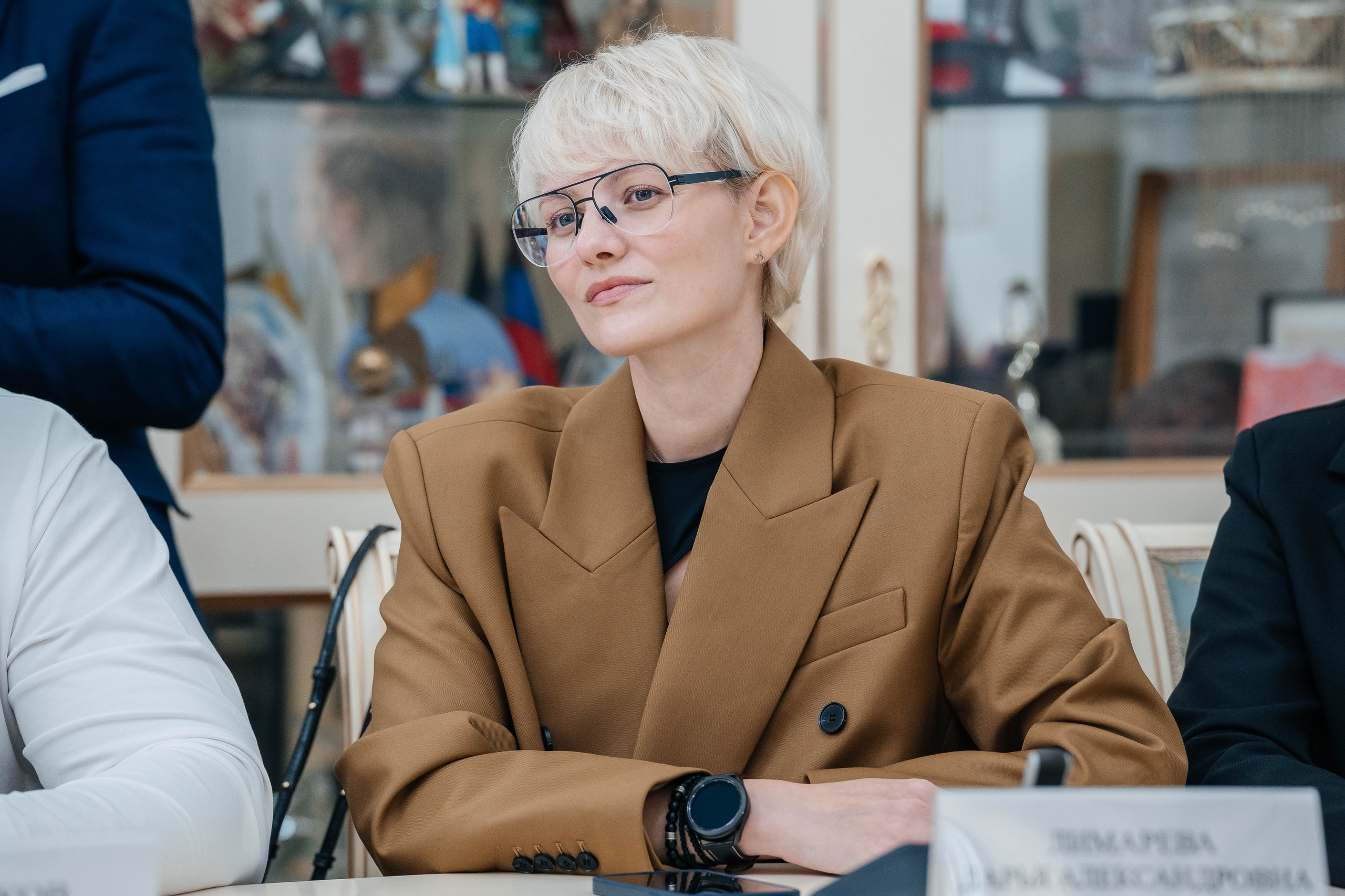 Встреча Губернатора Ростовской области Ю. Б. Слюсаря I #МЫВМЕСТЕ. Репортажный фотограф в Ростове-на-Дону I Никита Степанов