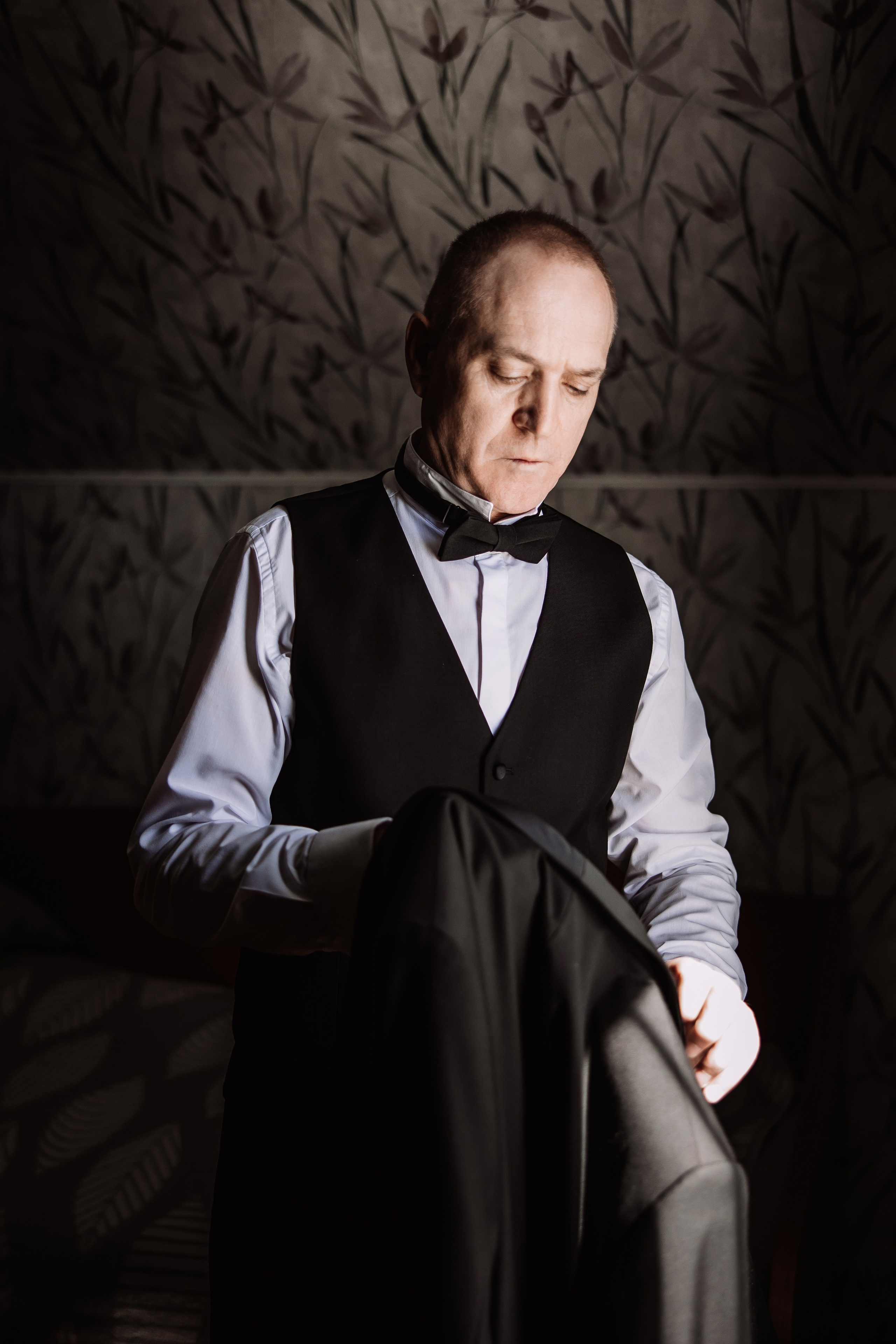 Сборы жениха и невесты, ЗАГС. Фотограф в Краснодаре