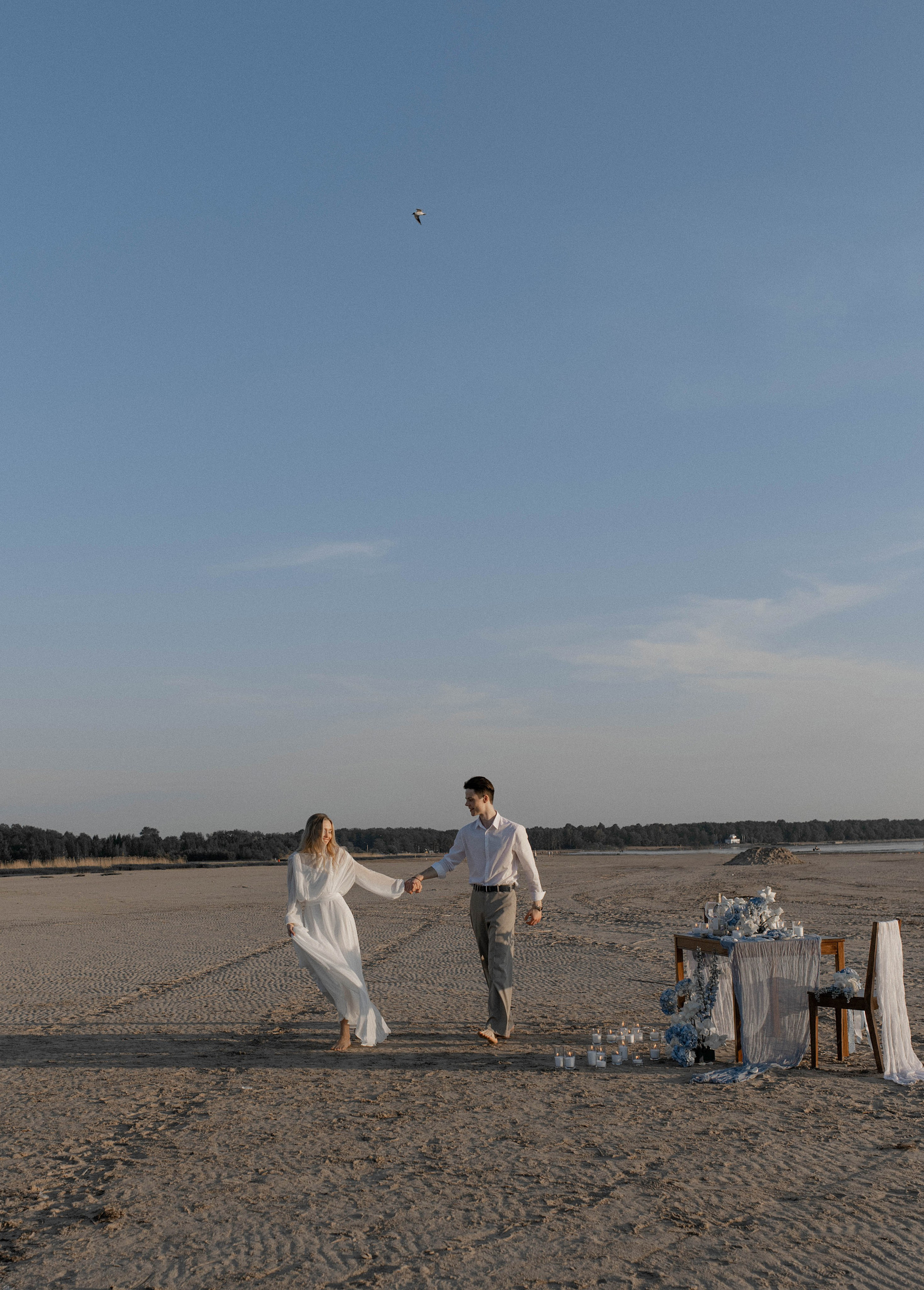 Однажды на заливе🌊. Свадебный и семейный фотограф в Самаре Стрельникова Ирина