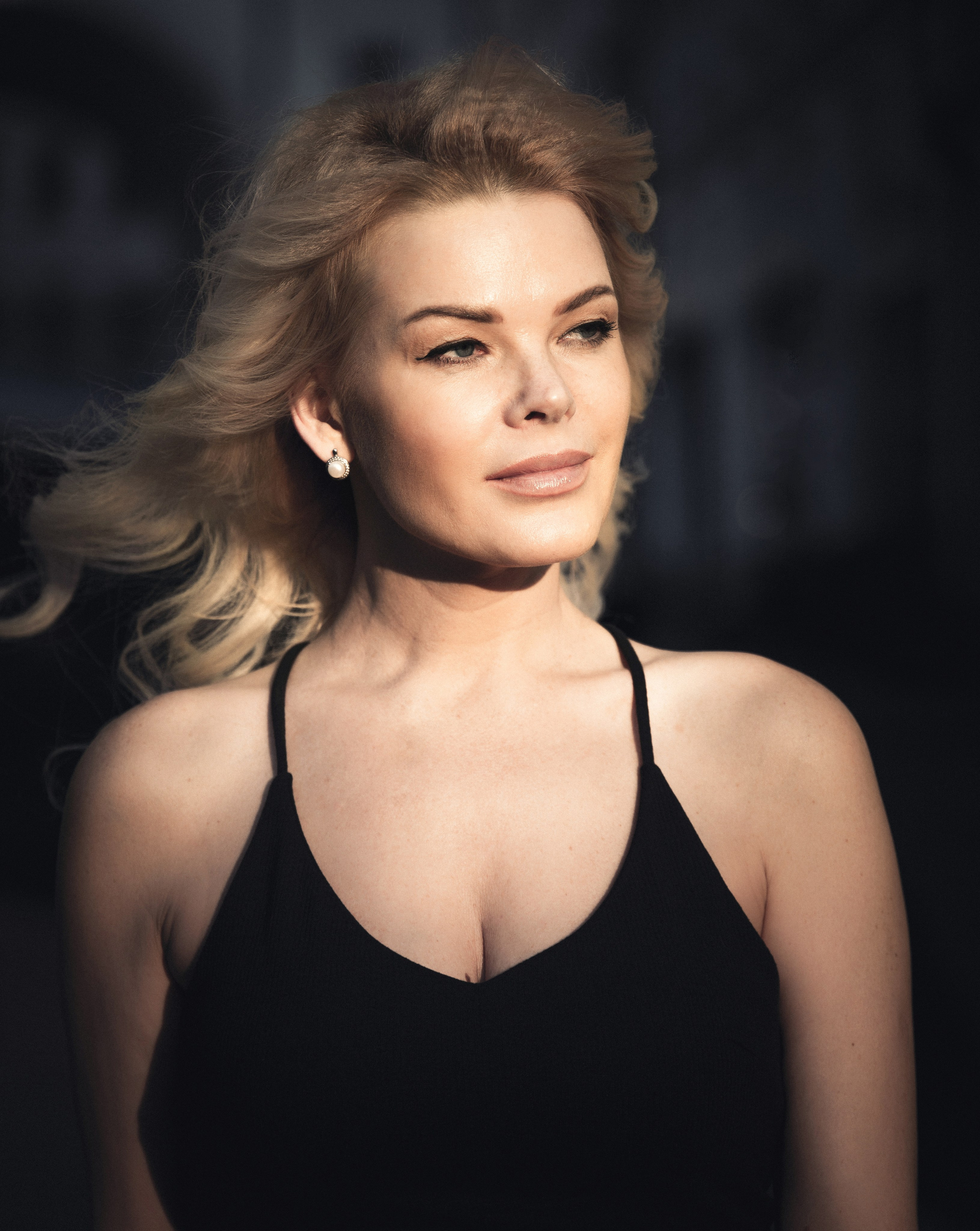 Евгения. Балетный фотограф Москва Майоров Николай