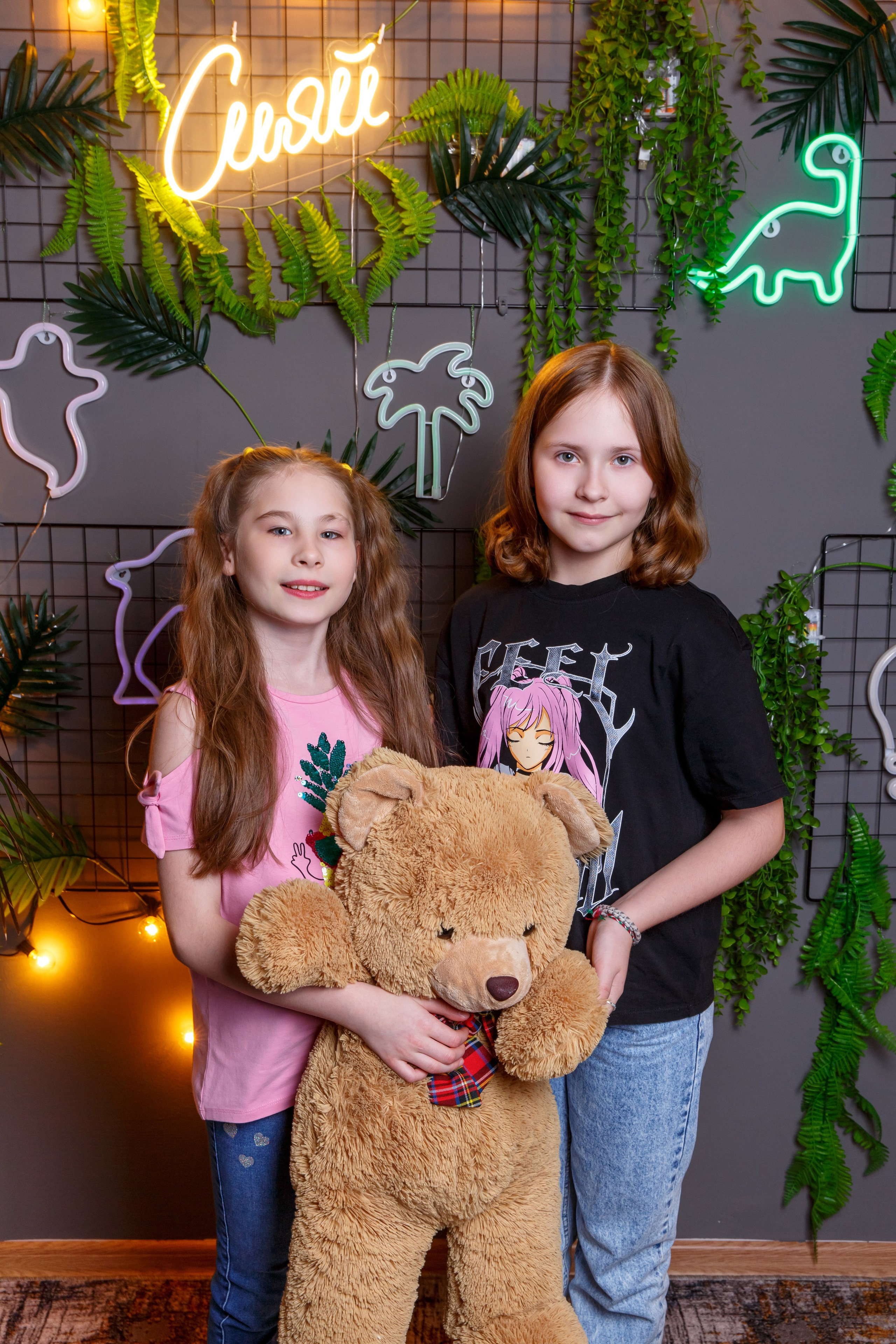 Фоны для фотосессии. Фотостудия в Домодедово для семейных и индивидуальных фото