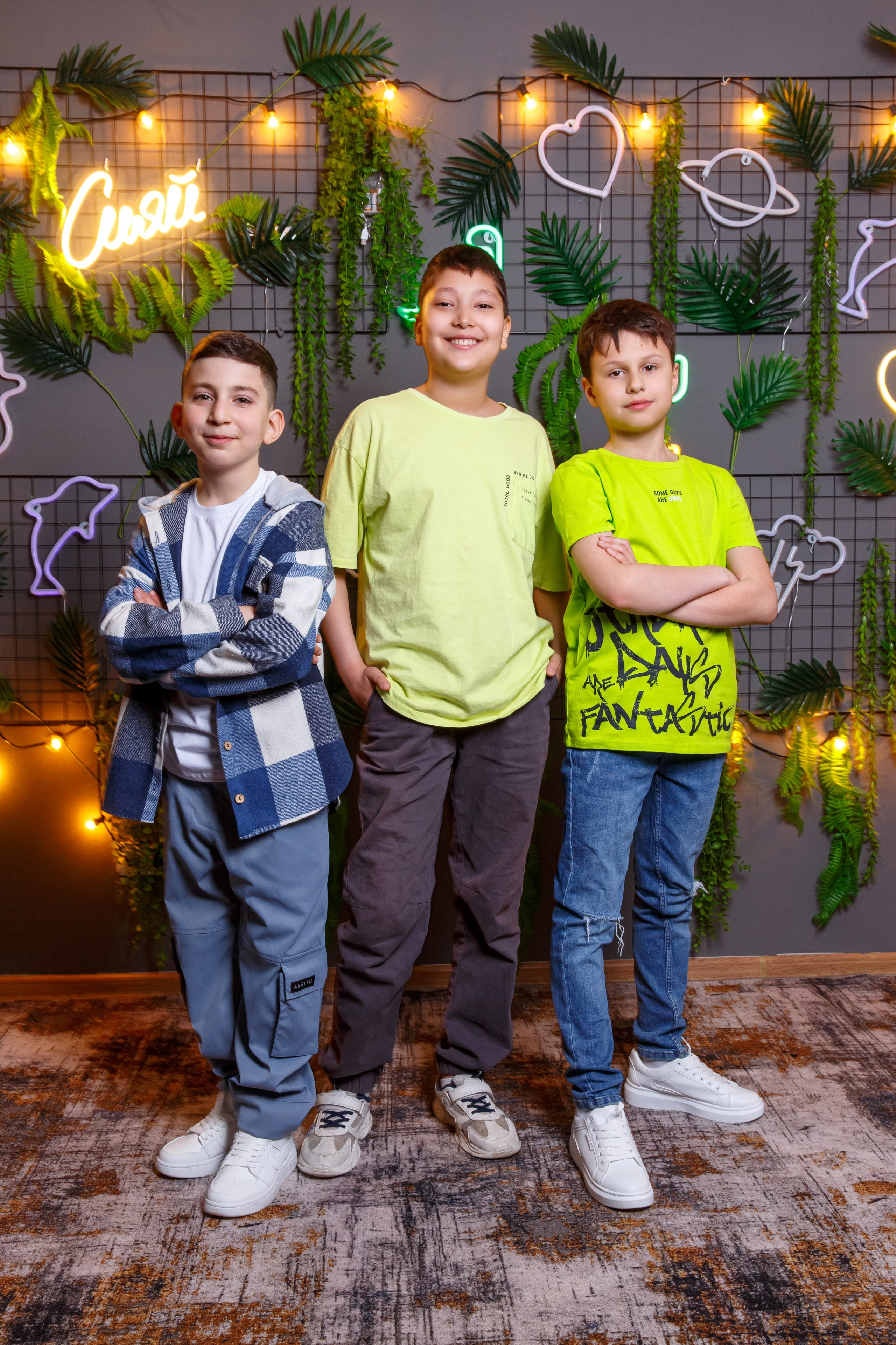 Фоны для фотосессии. Фотостудия в Домодедово для семейных и индивидуальных фото