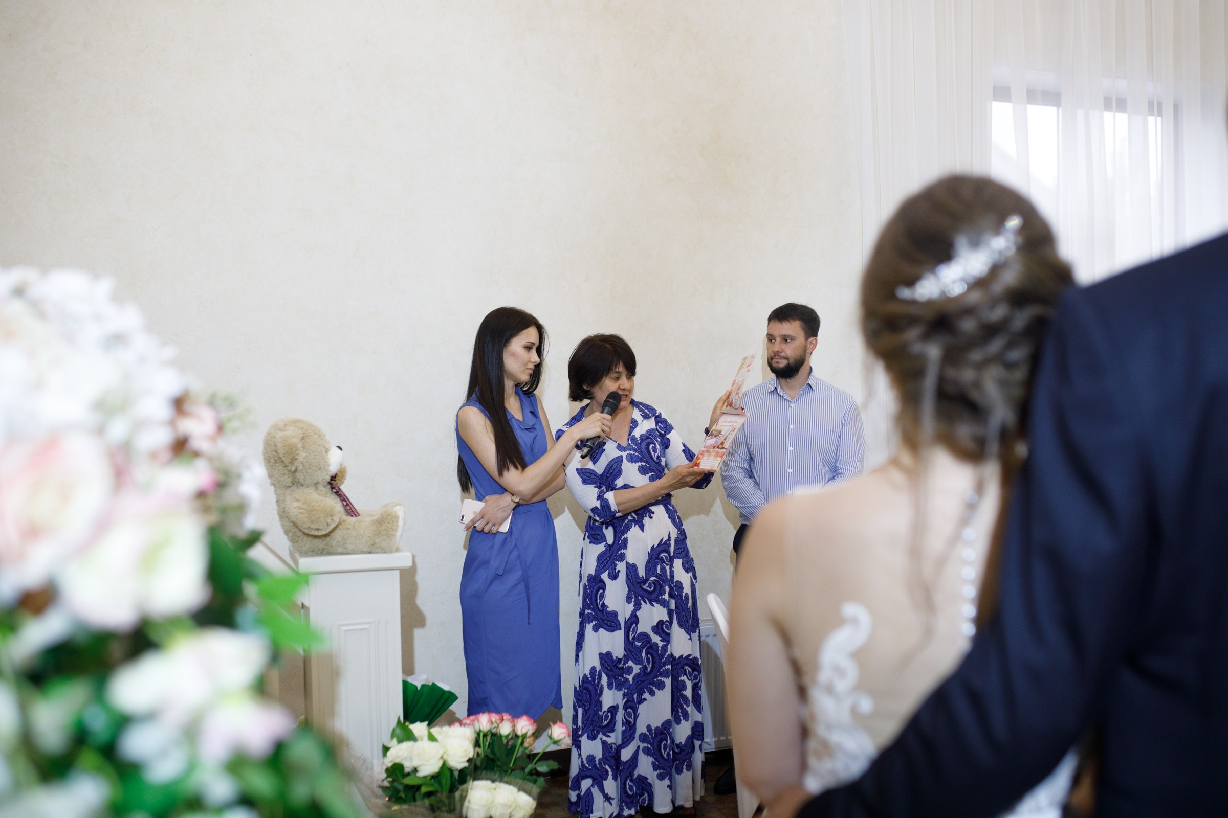 Вадим и Алия. Фотограф в Уфе Ирина Идрисова