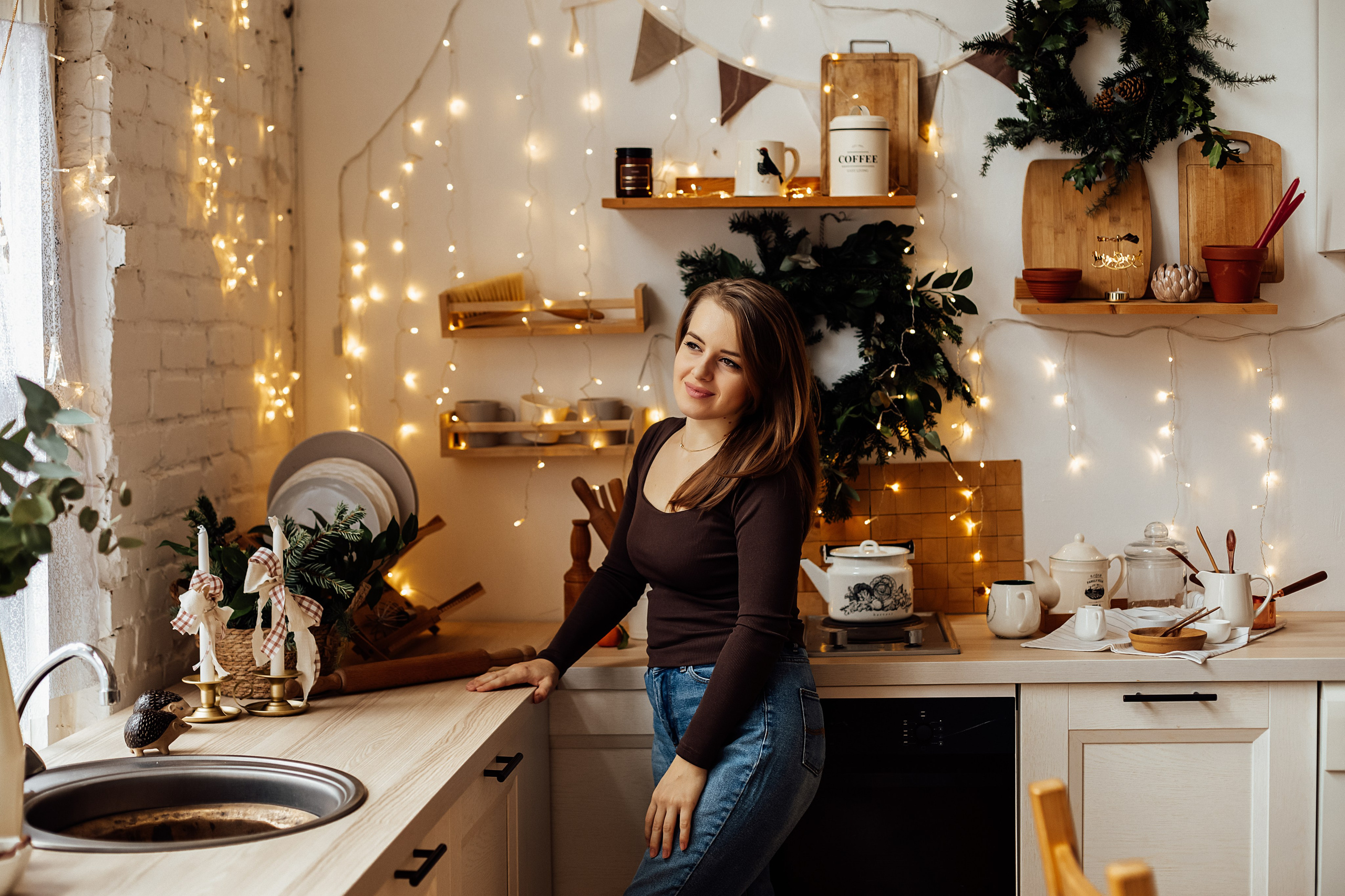 Лофт Потолок. Свадебный и семейный фотограф/видеограф в Краснодаре Наталья Осинская