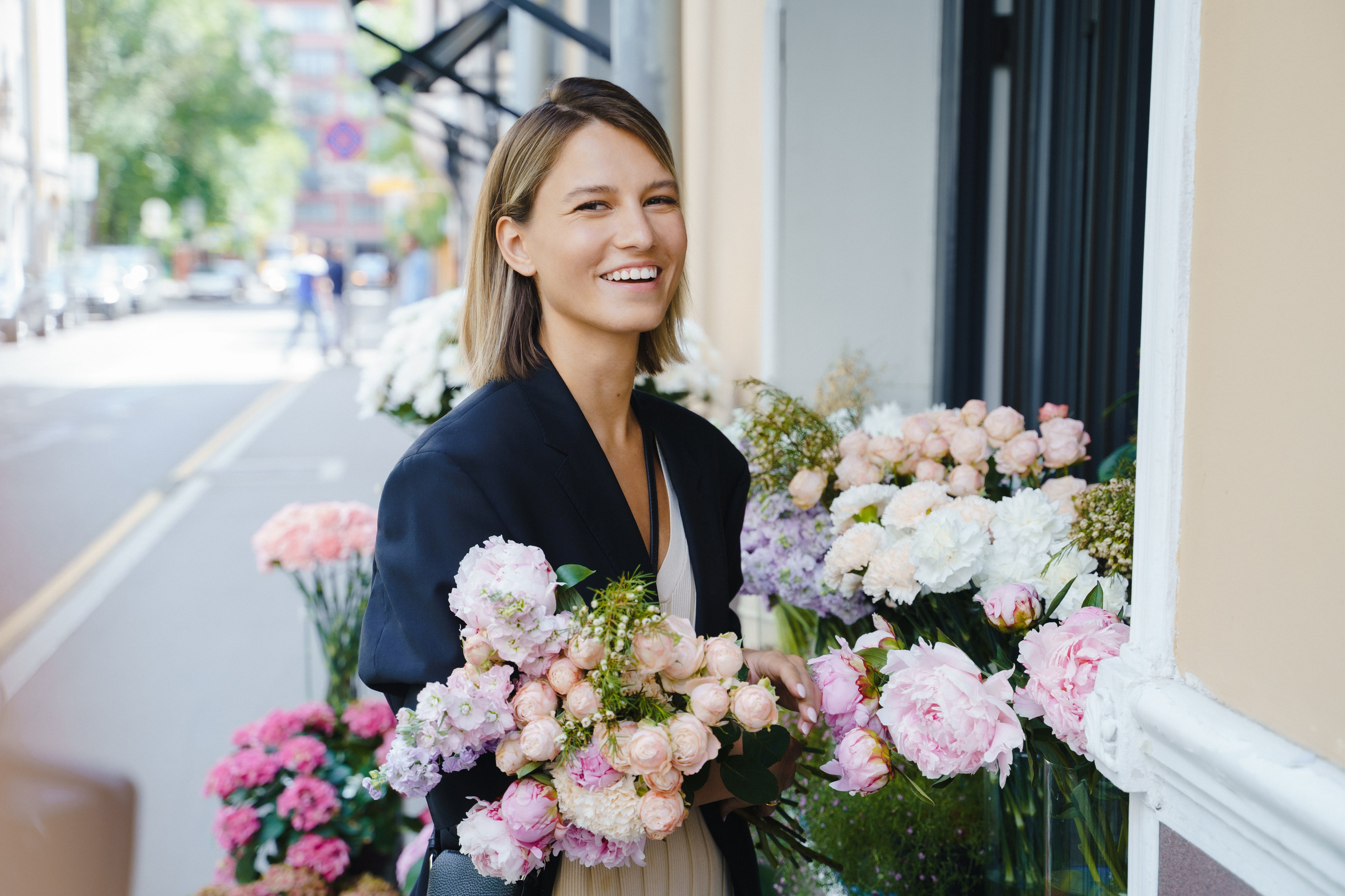 ECCO. Главная