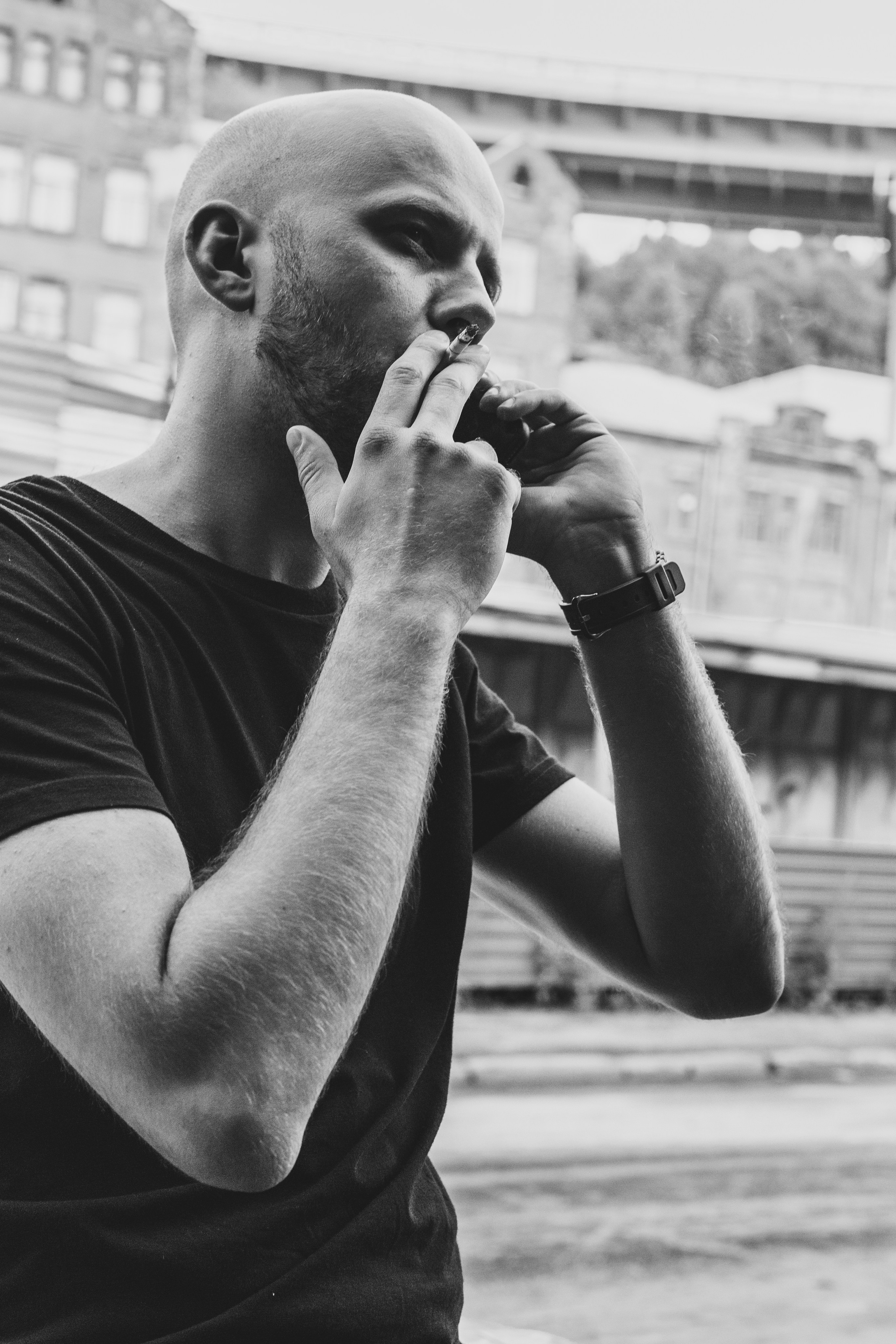 Тимофей и Карина. Свадебный и Репортажный фотограф Нижний Новгород Москва Ежов Иван