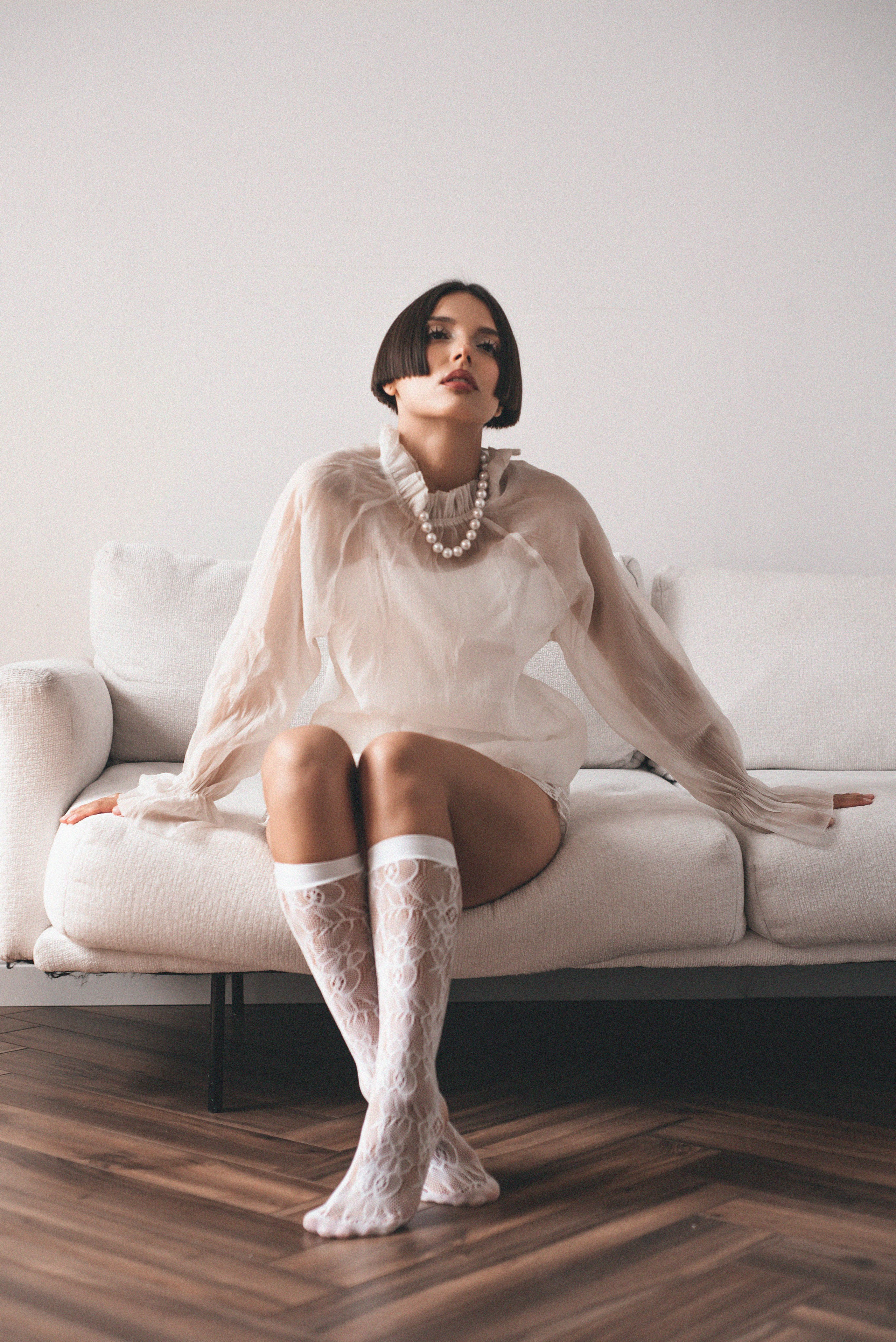 Katarzyna. Фотограф Татьяна Семенова [Минск/Москва]