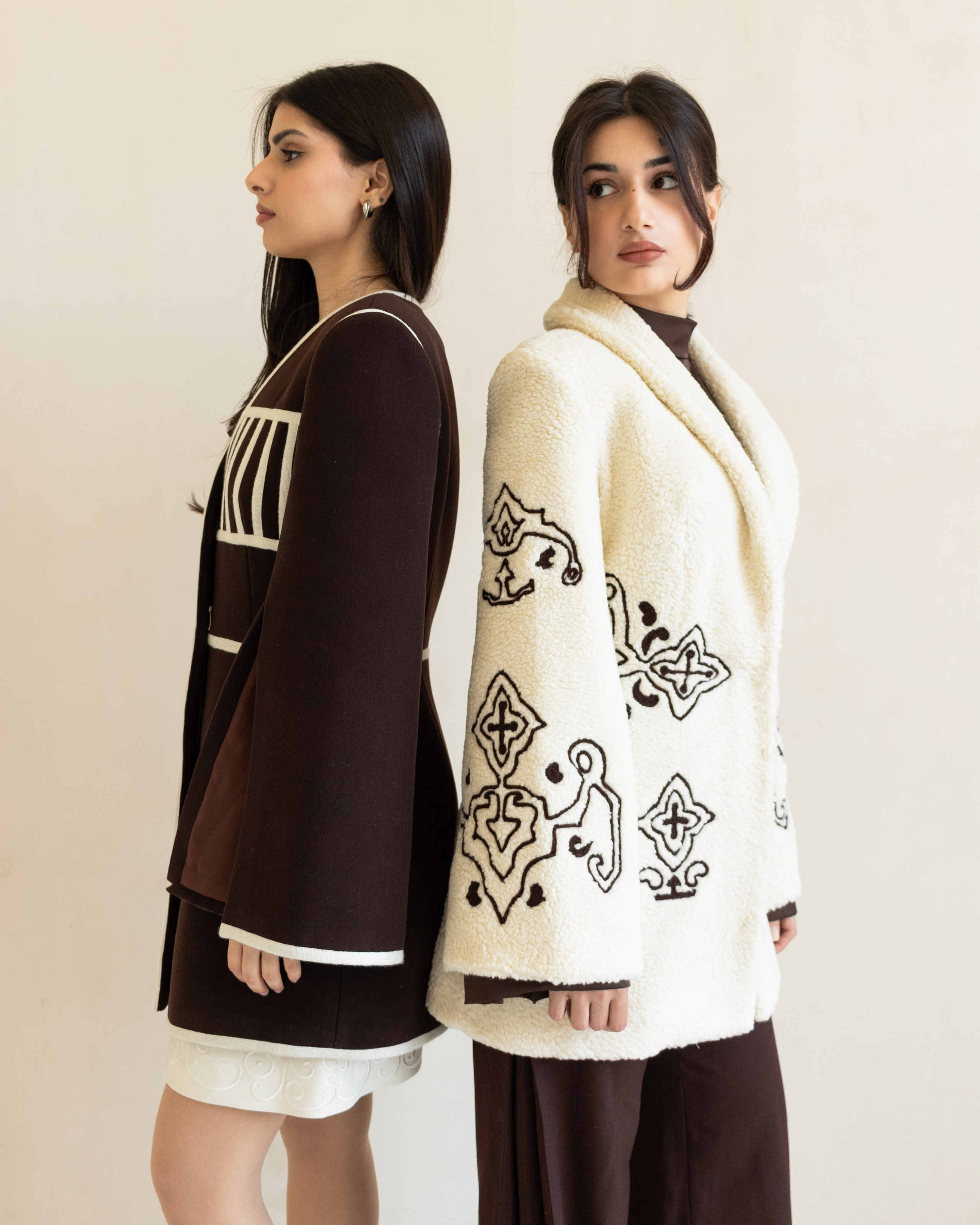 Лукбук одежды в грузинском стиле. Фотограф в Краснодаре Екатерина Андросова