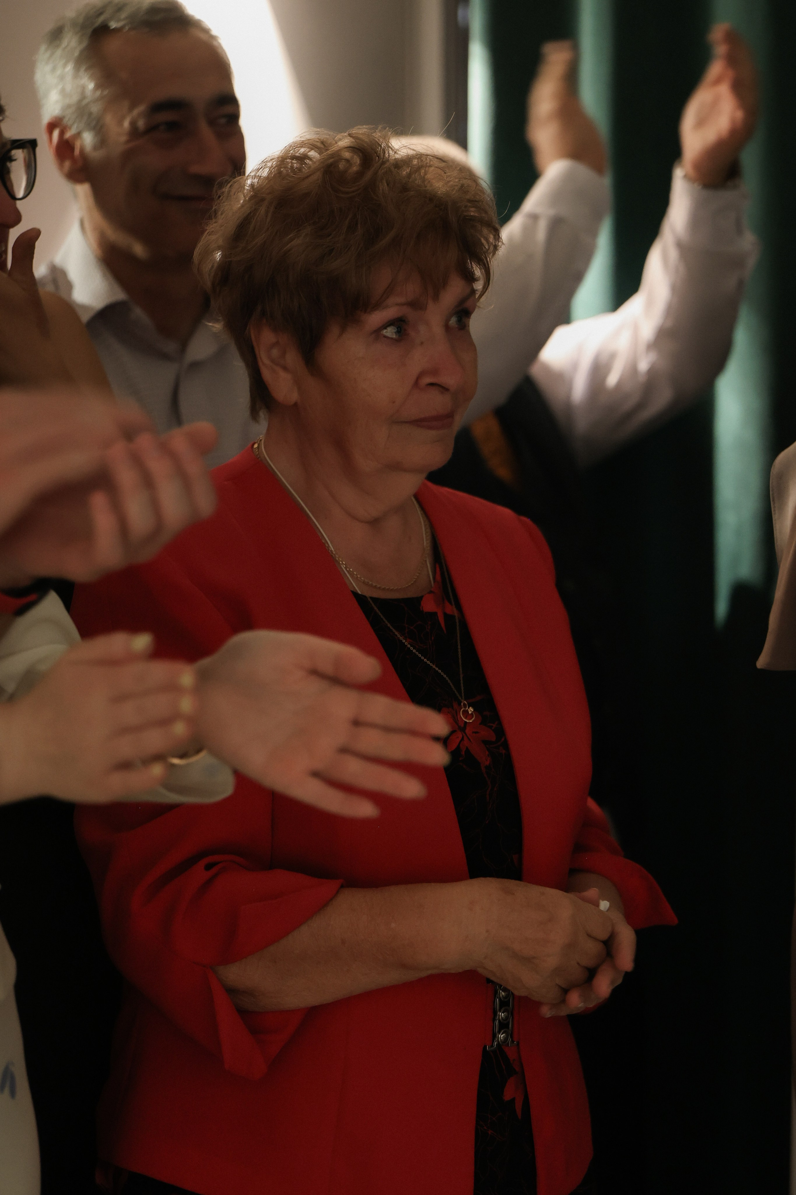 Никита и Оксана. Фотограф Волгоград / Волжский