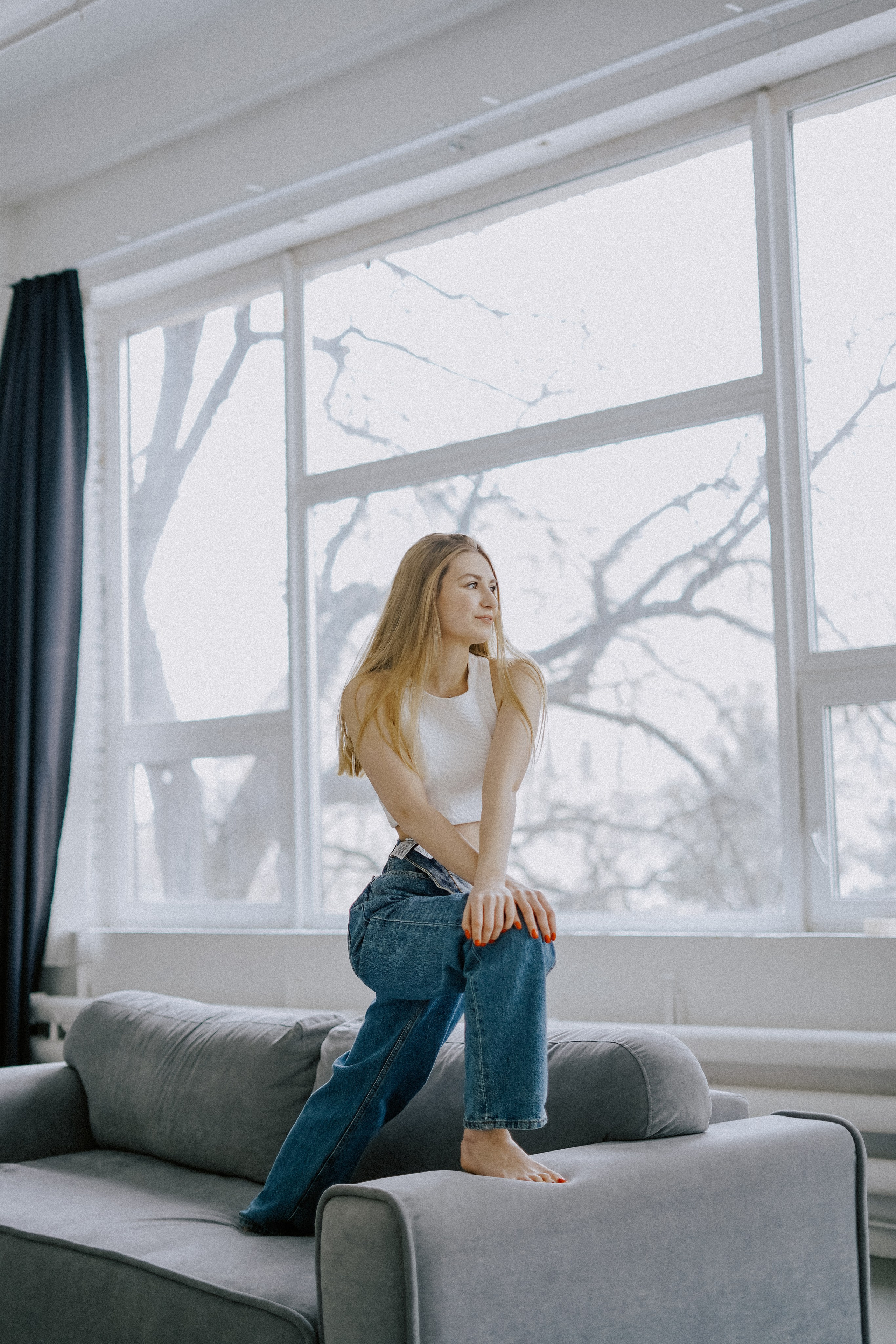 Елизавета. Свадебный и портретный фотограф в Санкт-Петербурге Софья Каркачева