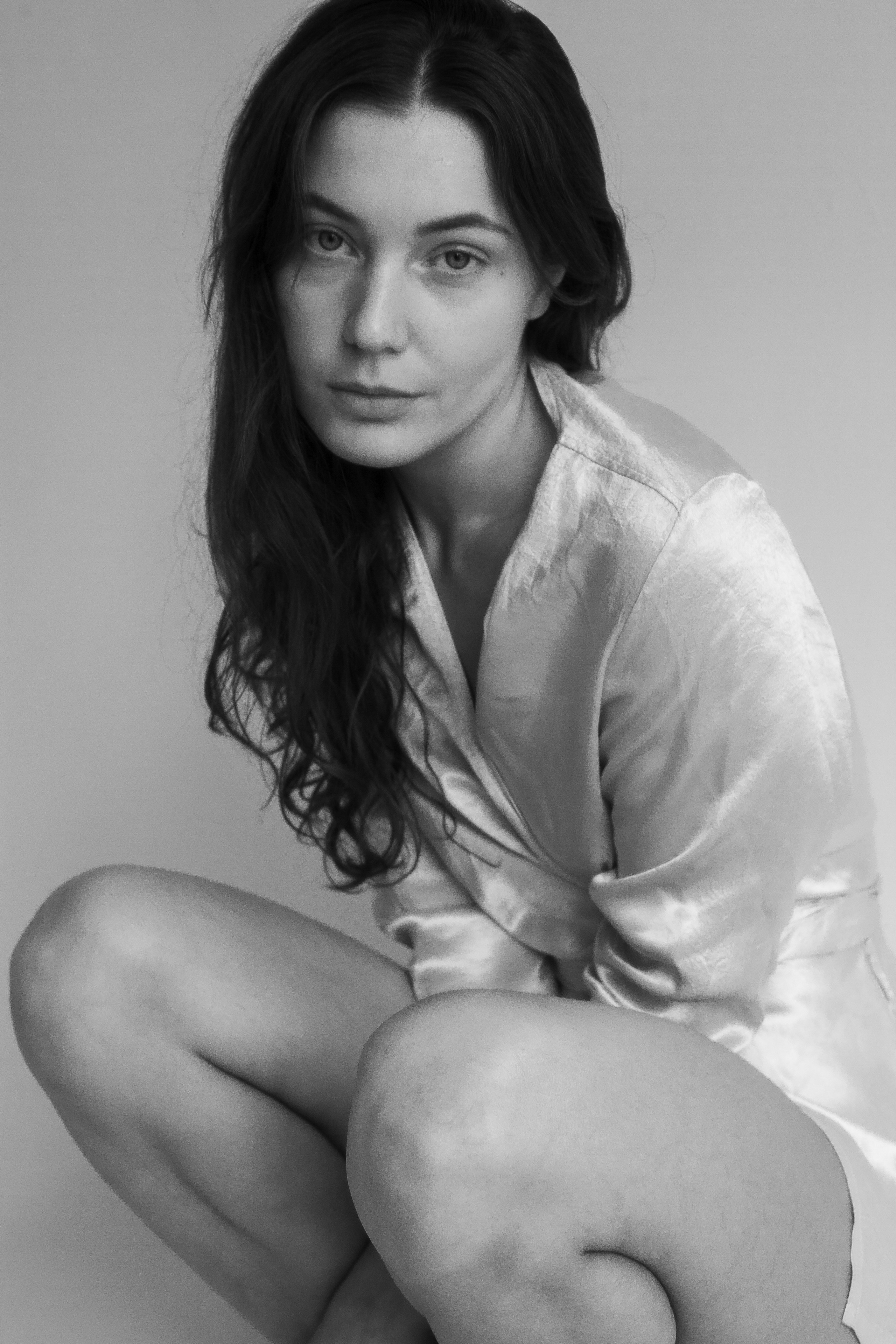 Вероника Панаитова. актриса. Психолог с фотоаппаратом Зимина Оксана