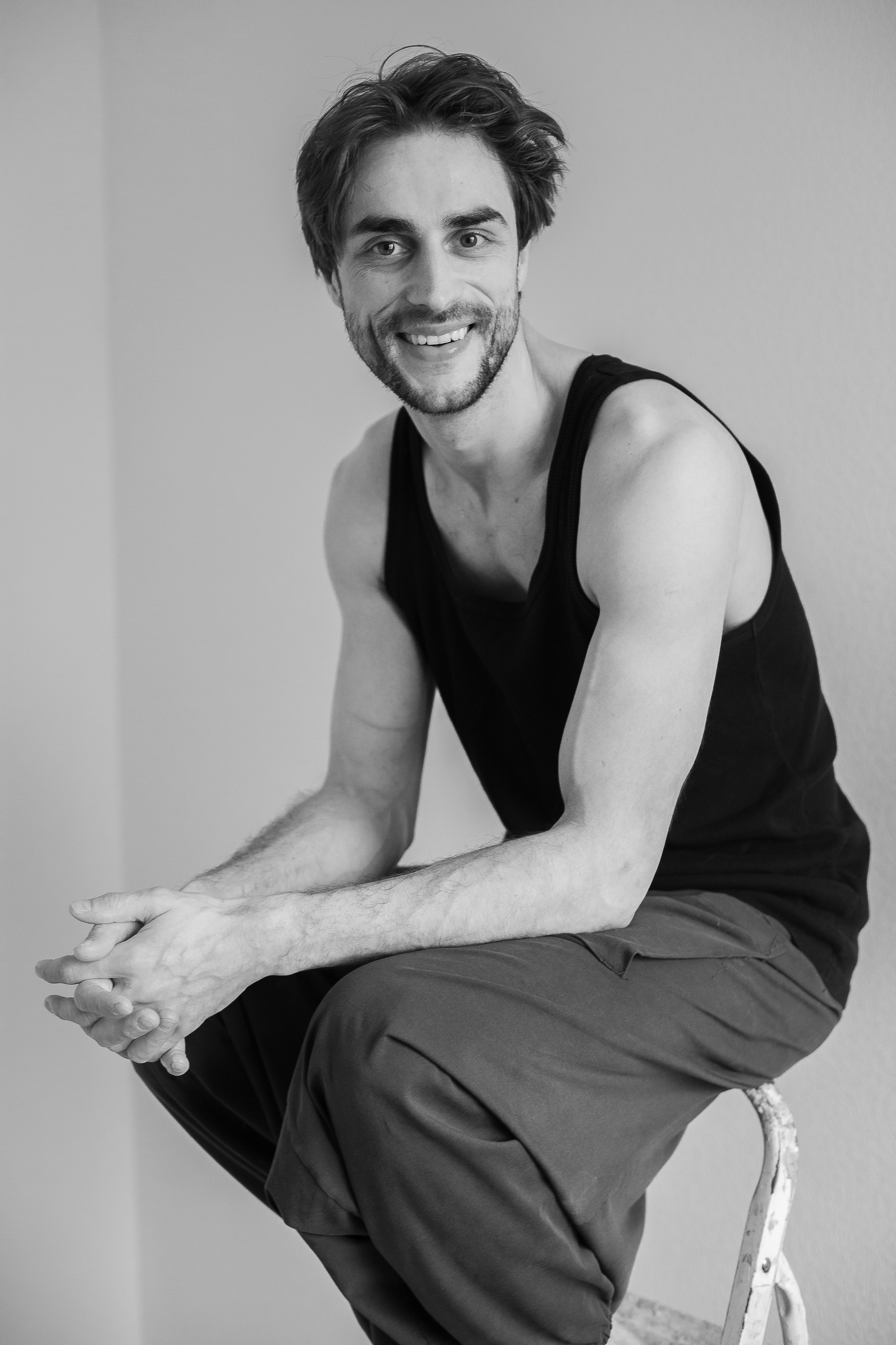 Егор Медведев. актер. Психолог с фотоаппаратом Зимина Оксана