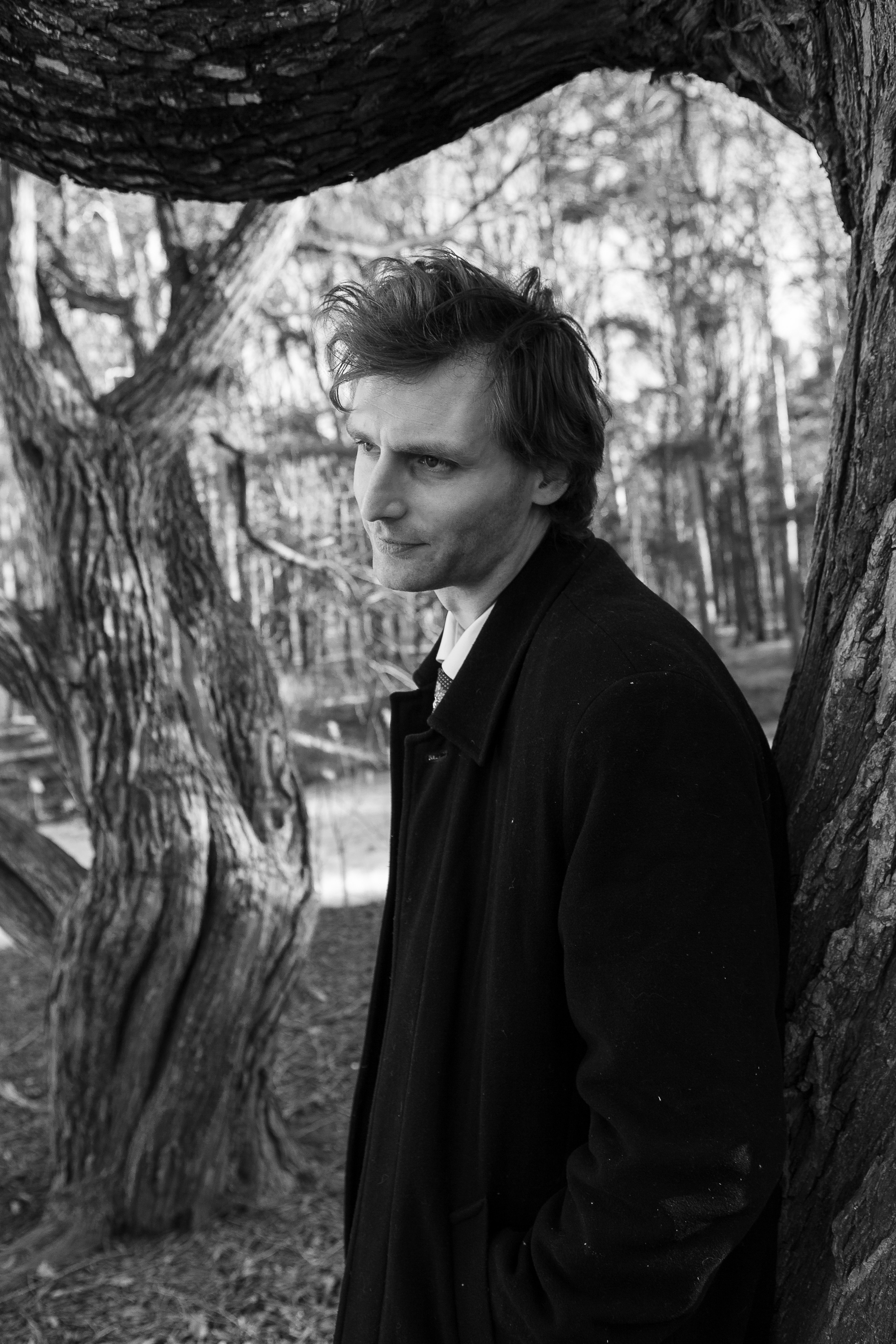 Семен Шигин. актер. Психолог с фотоаппаратом Зимина Оксана