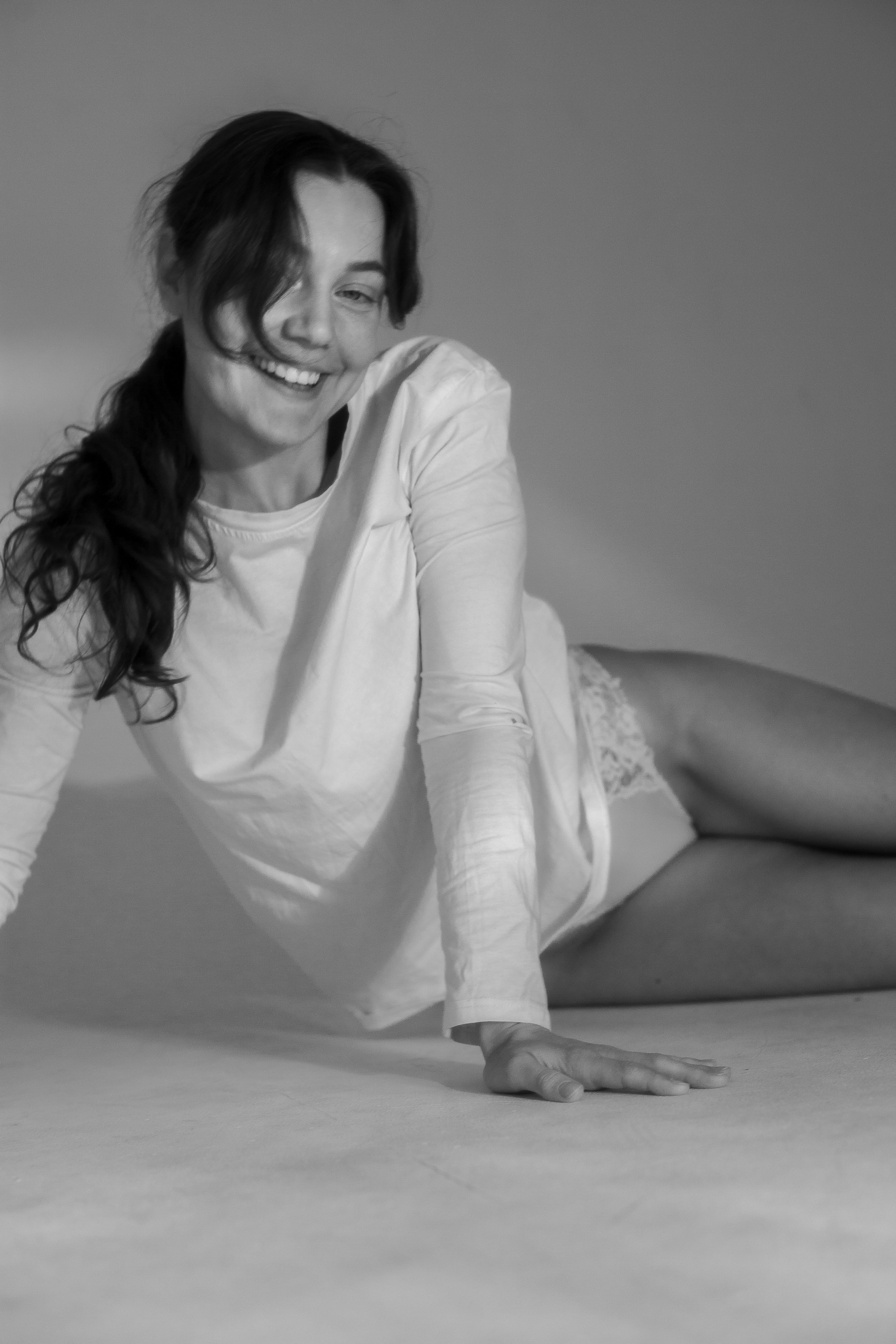 Вероника Панаитова. актриса. Психолог с фотоаппаратом Зимина Оксана