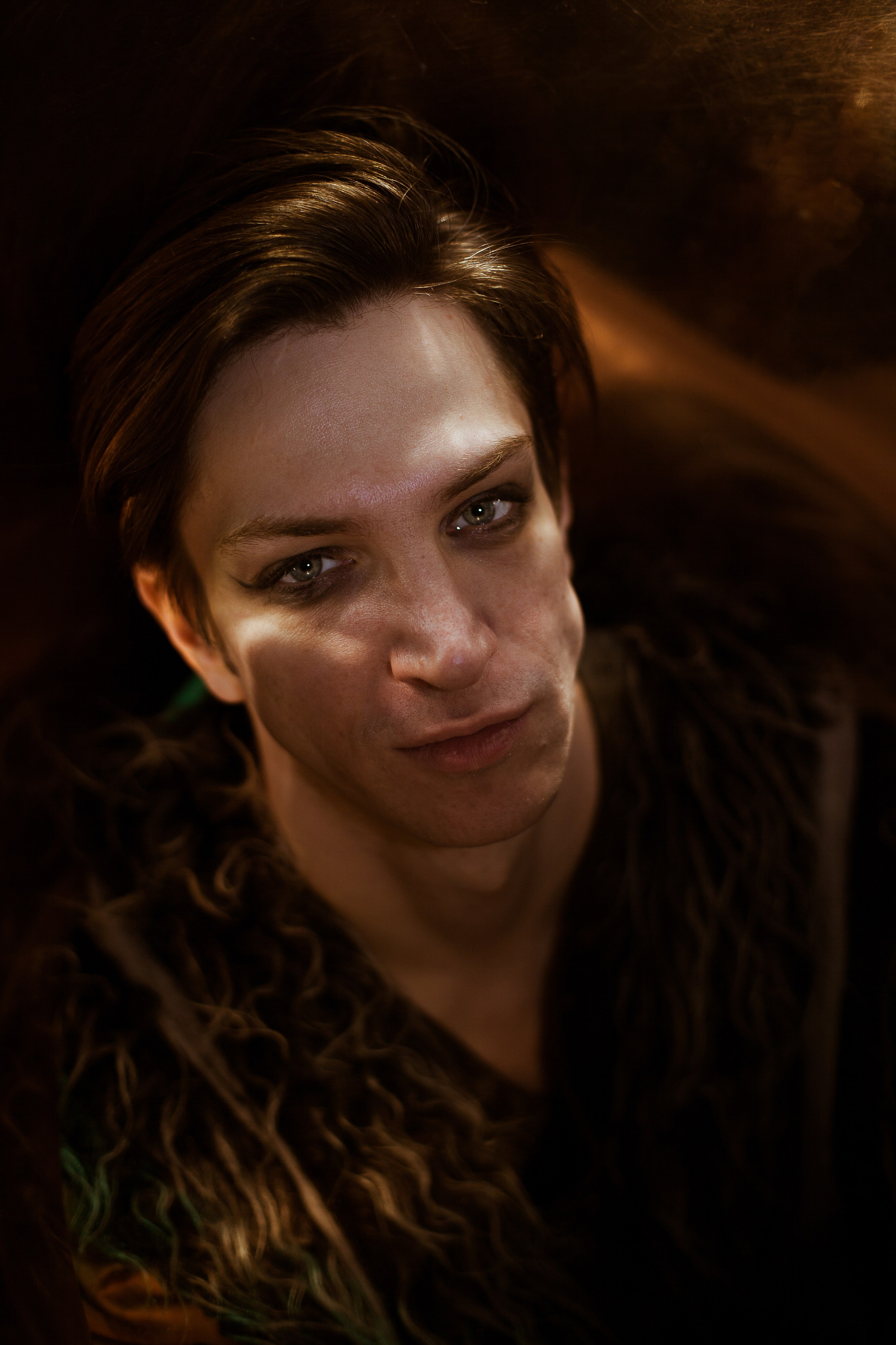 Александр Муравицкий. сон. Психолог с фотоаппаратом Зимина Оксана